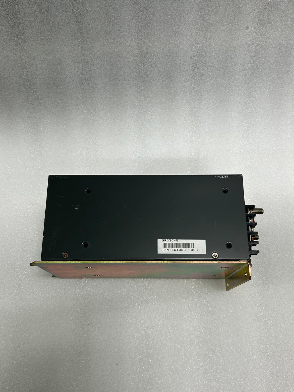 NEMIC-LAMBDA SR330-5