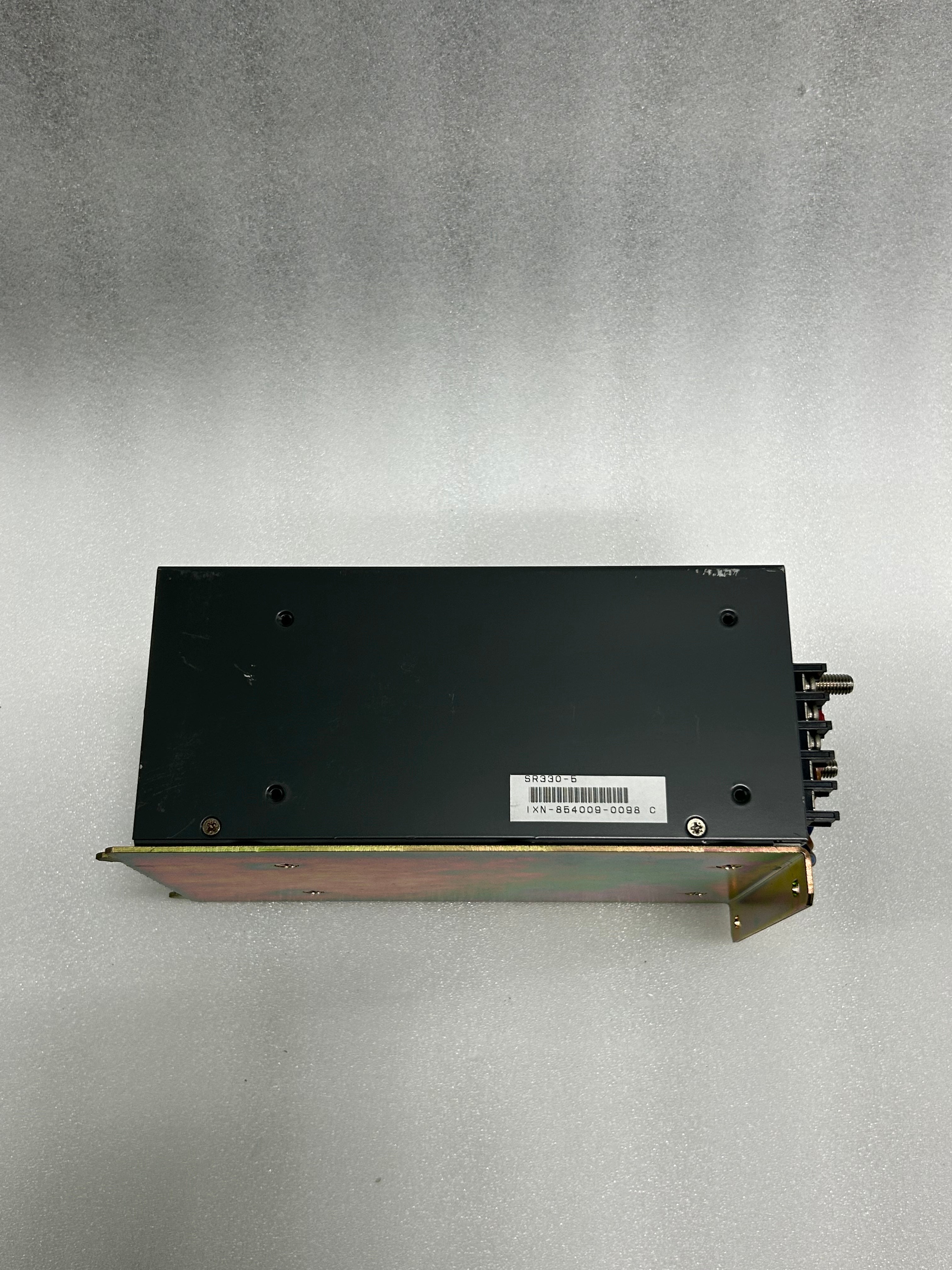NEMIC-LAMBDA SR330-5
