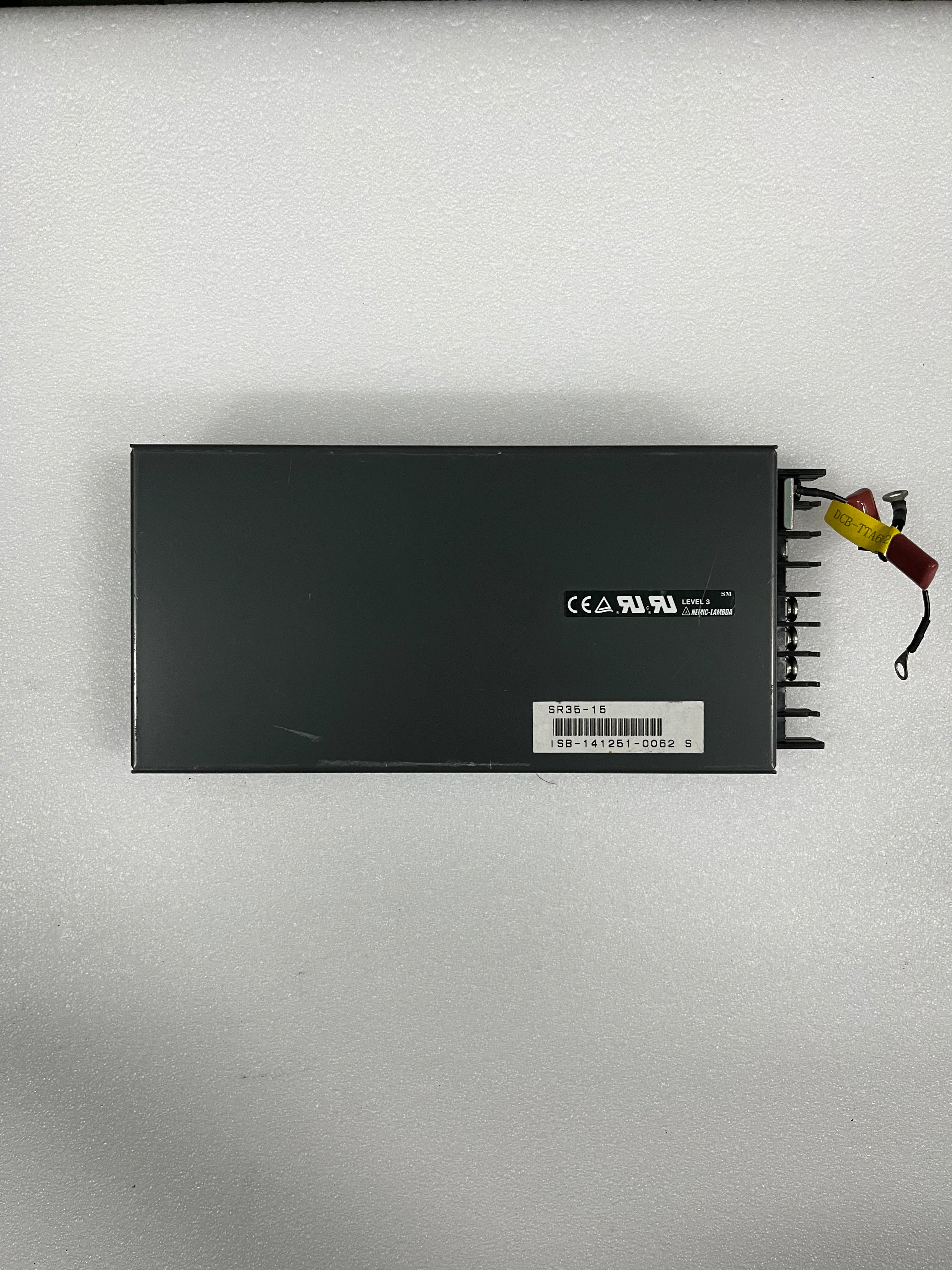 NEMIC-LAMBDA SR35-15