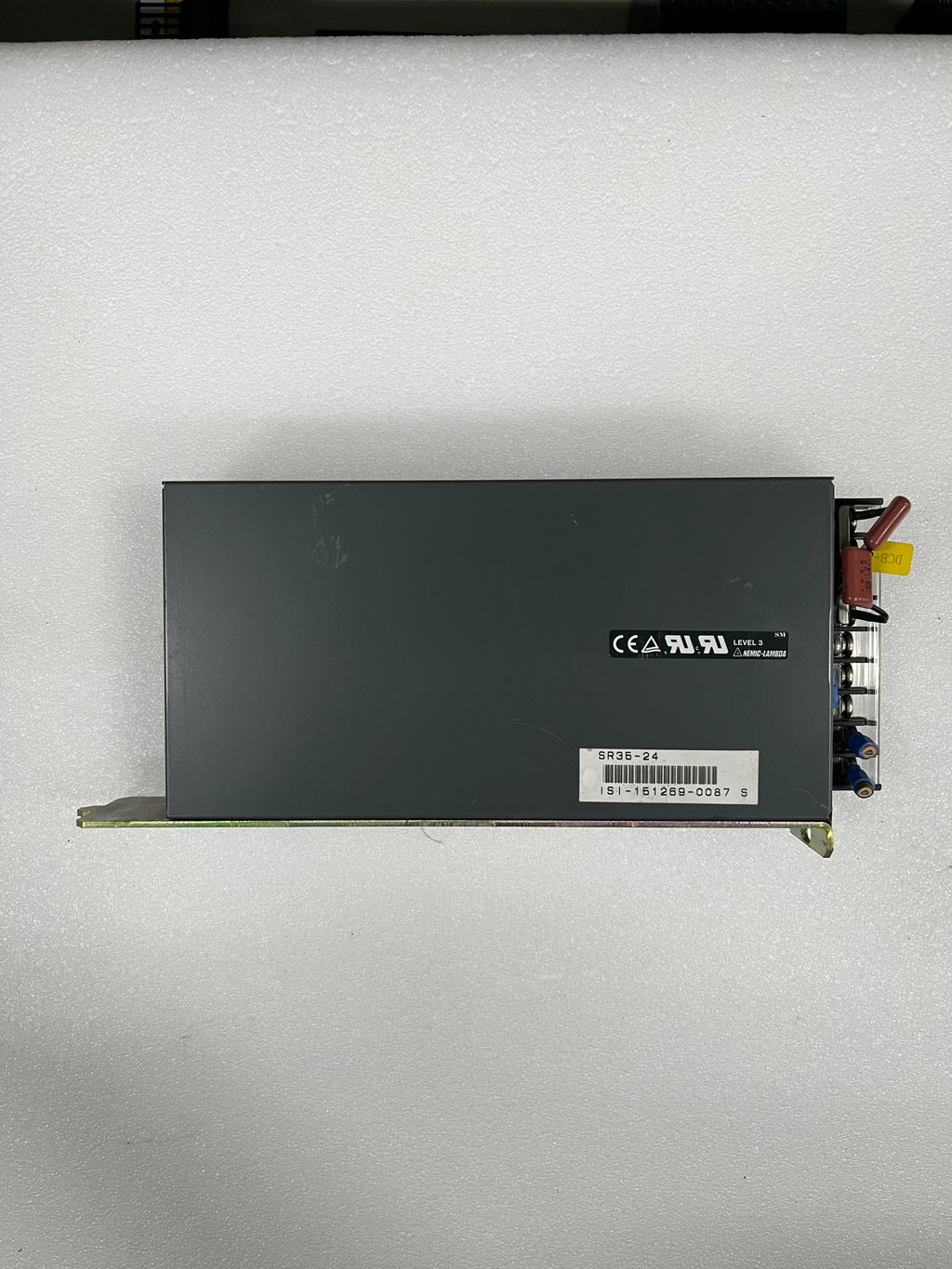NEMIC-LAMBDA SR35-24