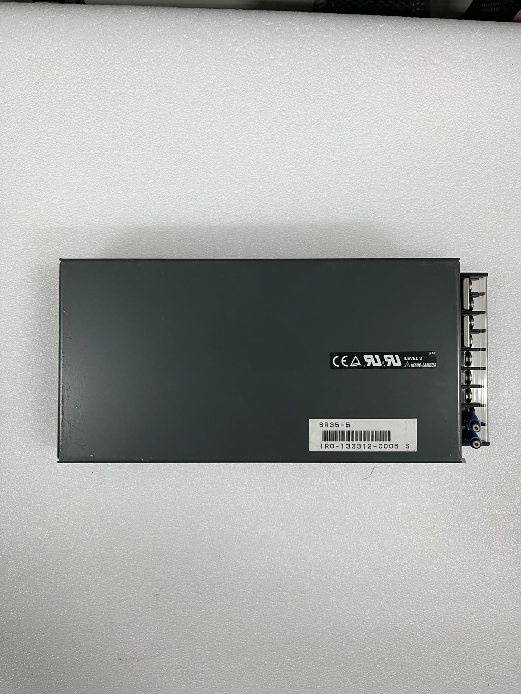 NEMIC-LAMBDA SR35-5