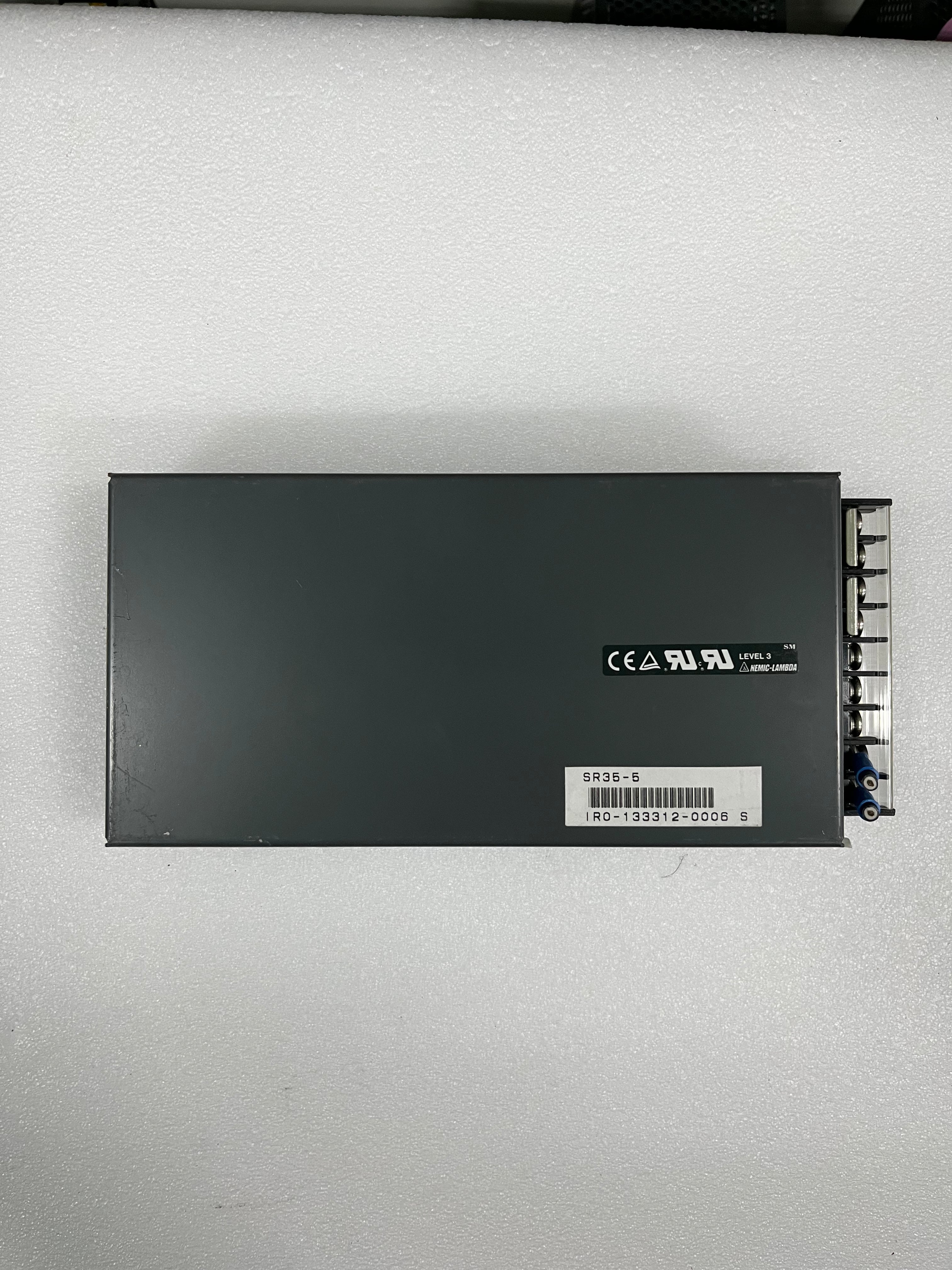 NEMIC-LAMBDA SR35-5