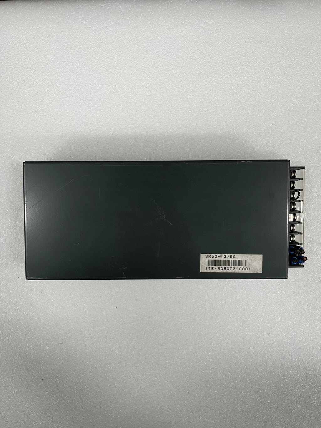 NEMIC-LAMBDA SR50-12/5G