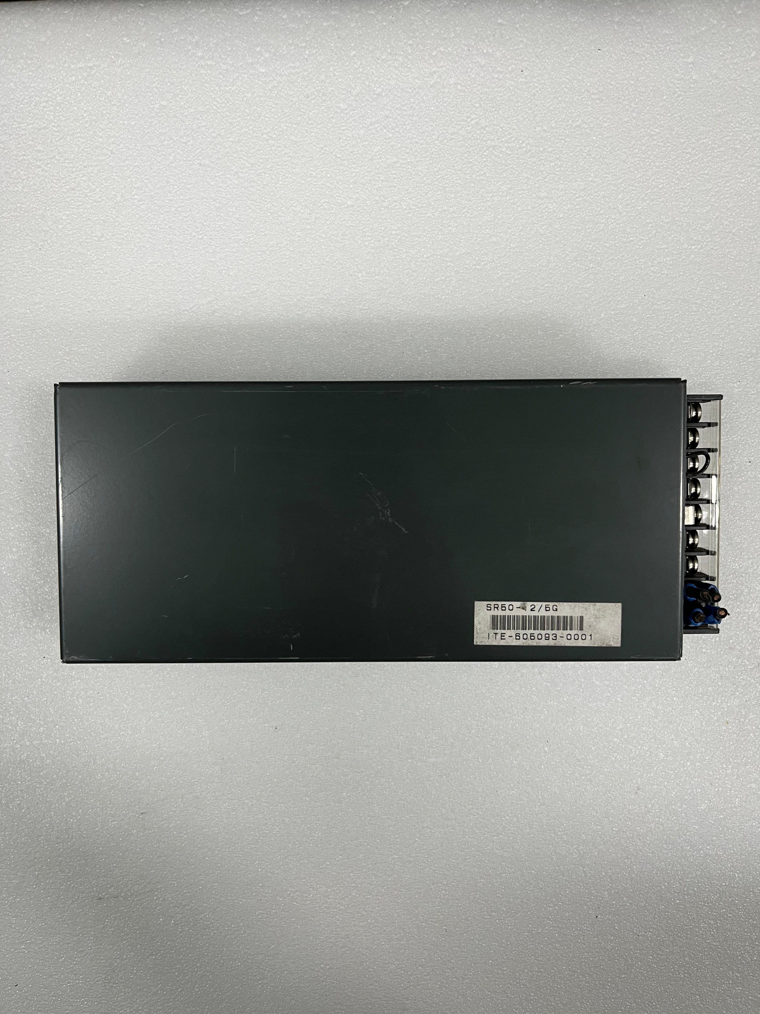 NEMIC-LAMBDA SR50-12/5G