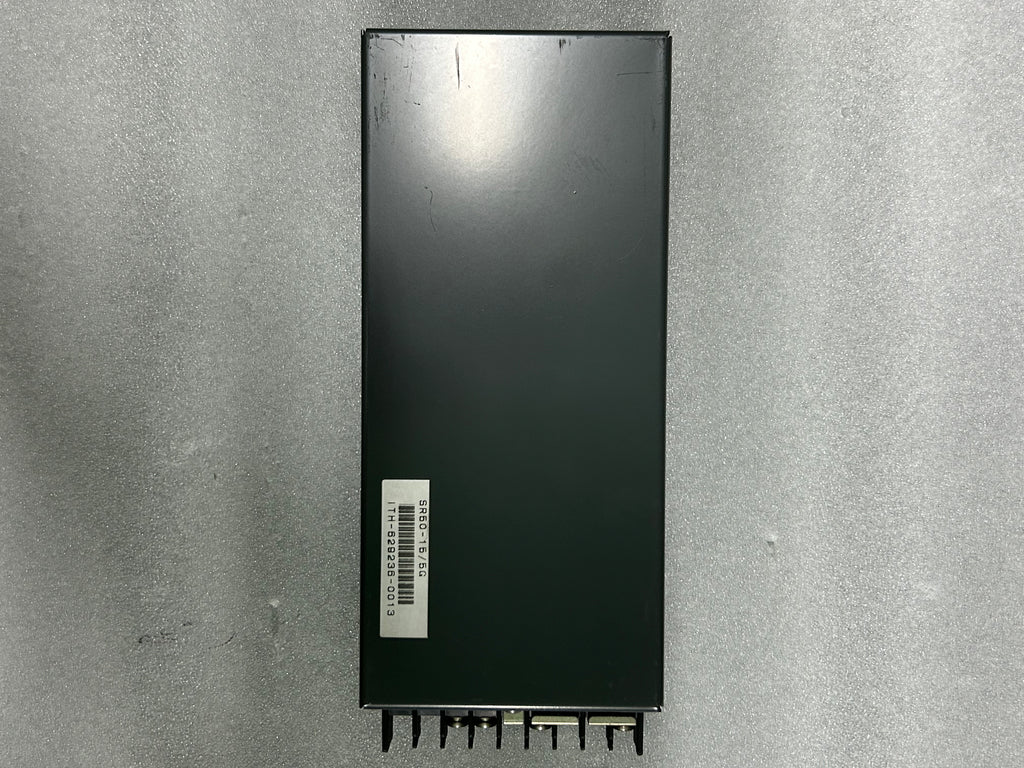 NEMIC-LAMBDA SR50-15/5G