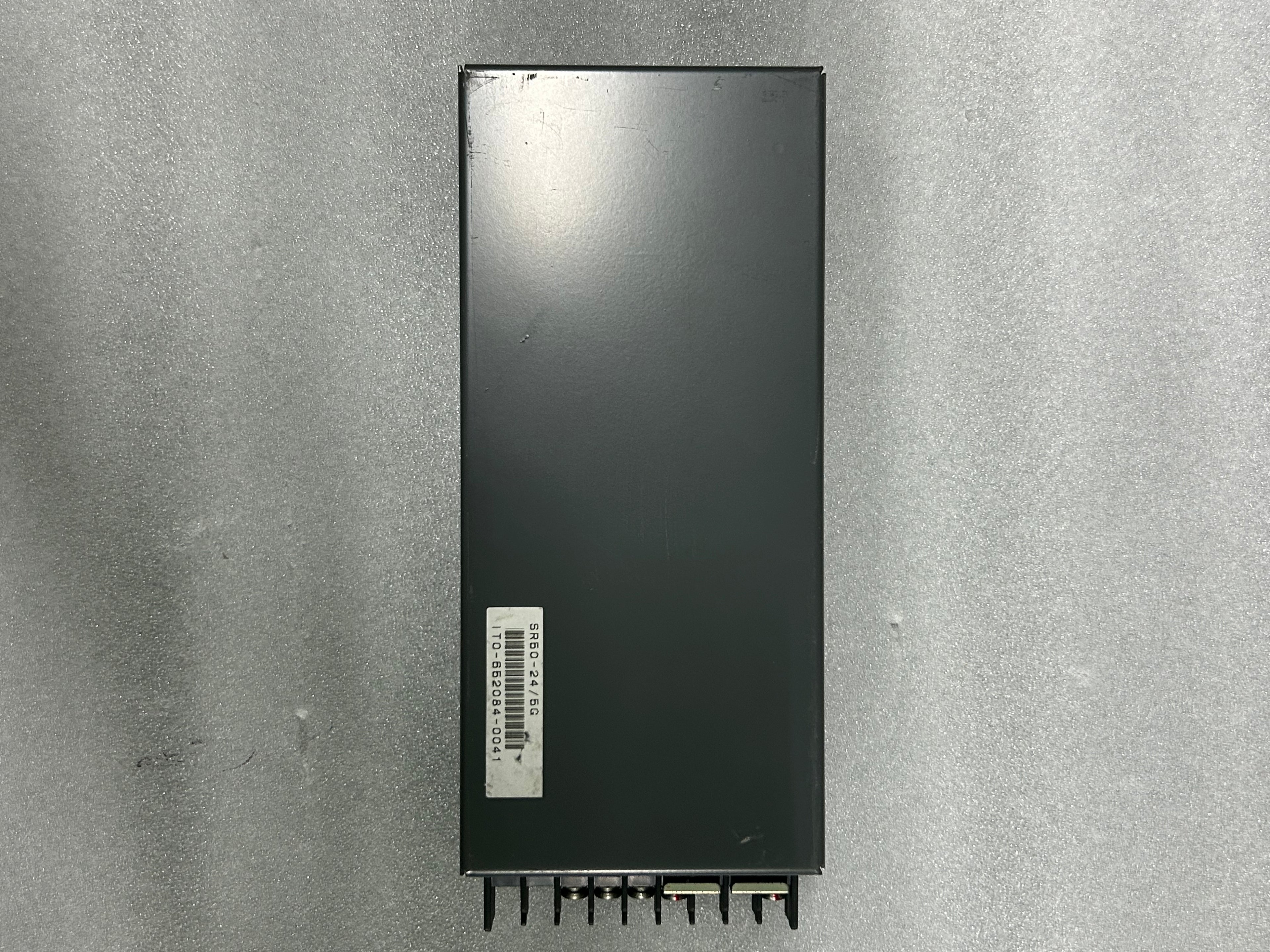 NEMIC-LAMBDA SR50-24/5G