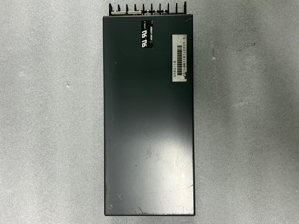NEMIC-LAMBDA SR60-18