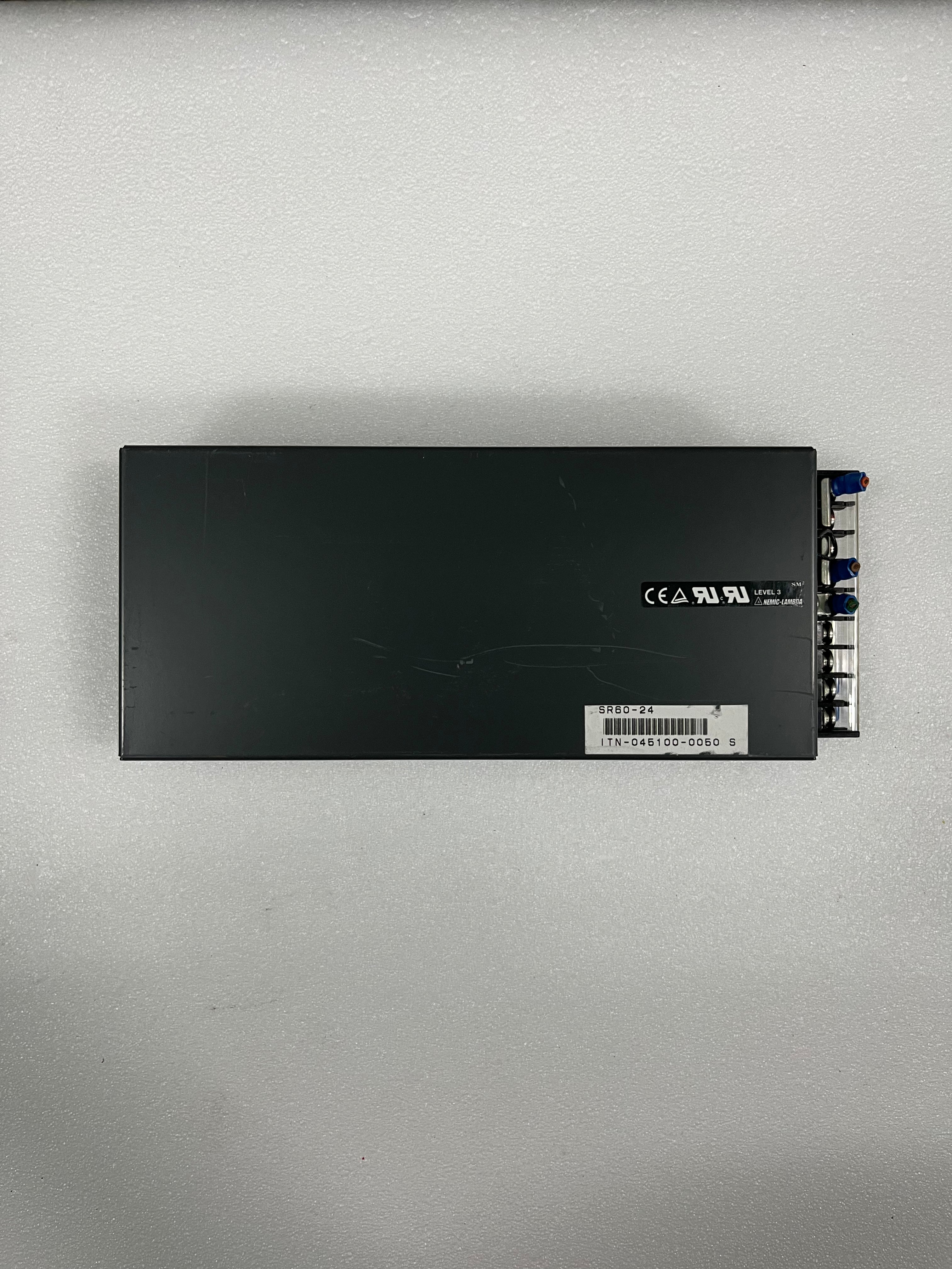 NEMIC-LAMBDA SR60-24