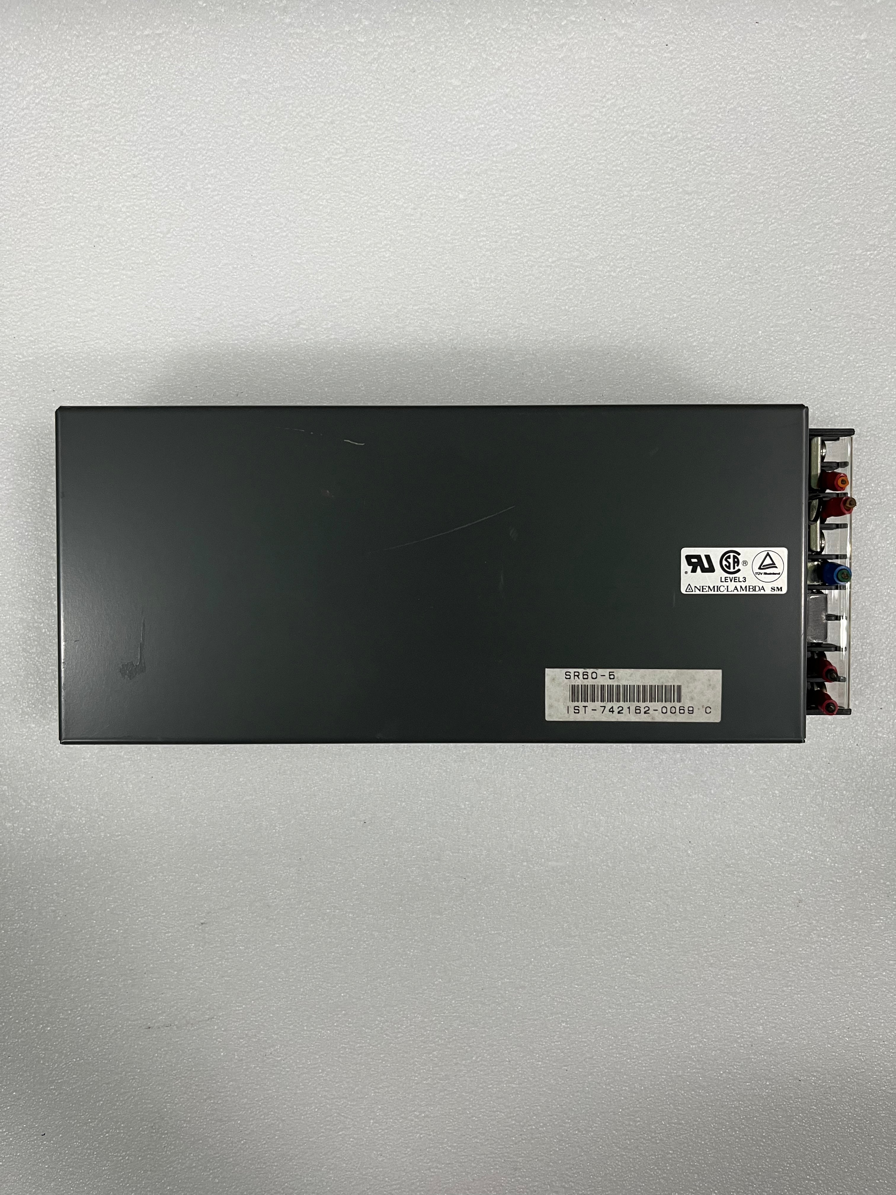 NEMIC-LAMBDA SR60-5