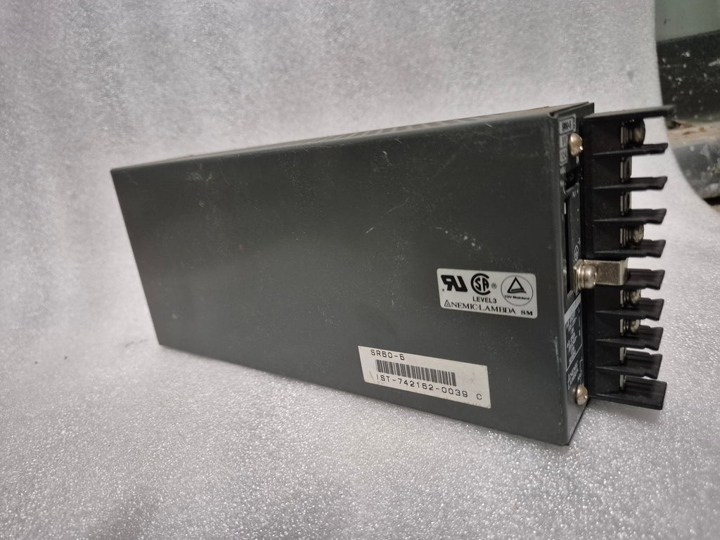 NEMIC-LAMBDA SR60-5