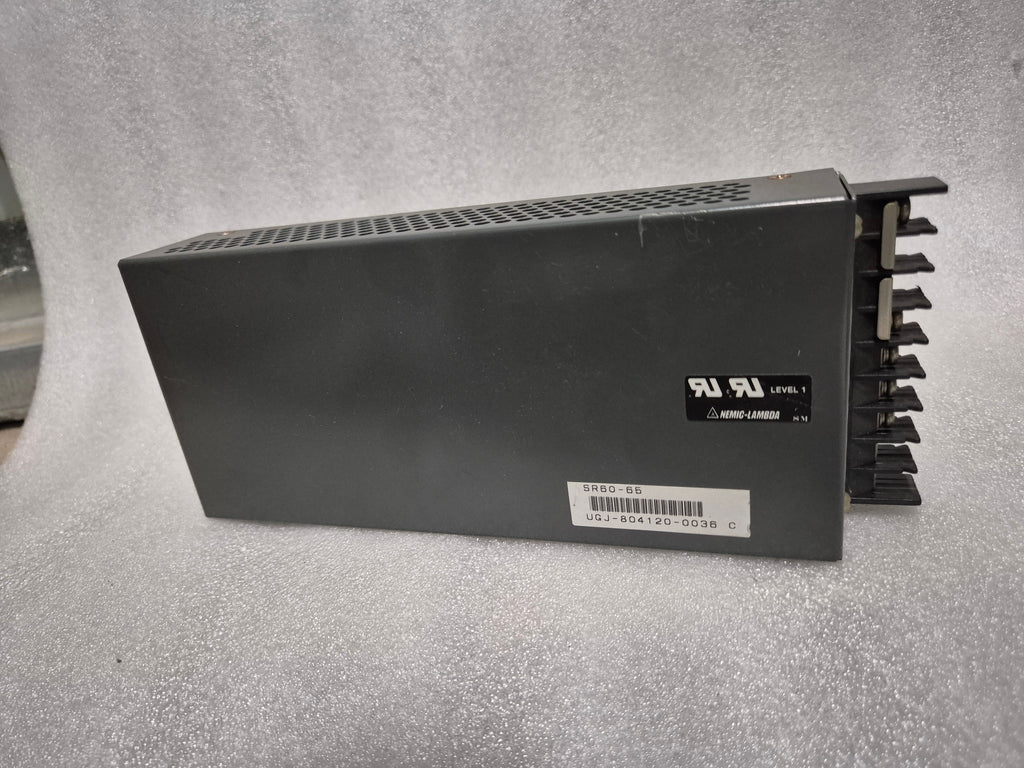 NEMIC-LAMBDA SR60-65