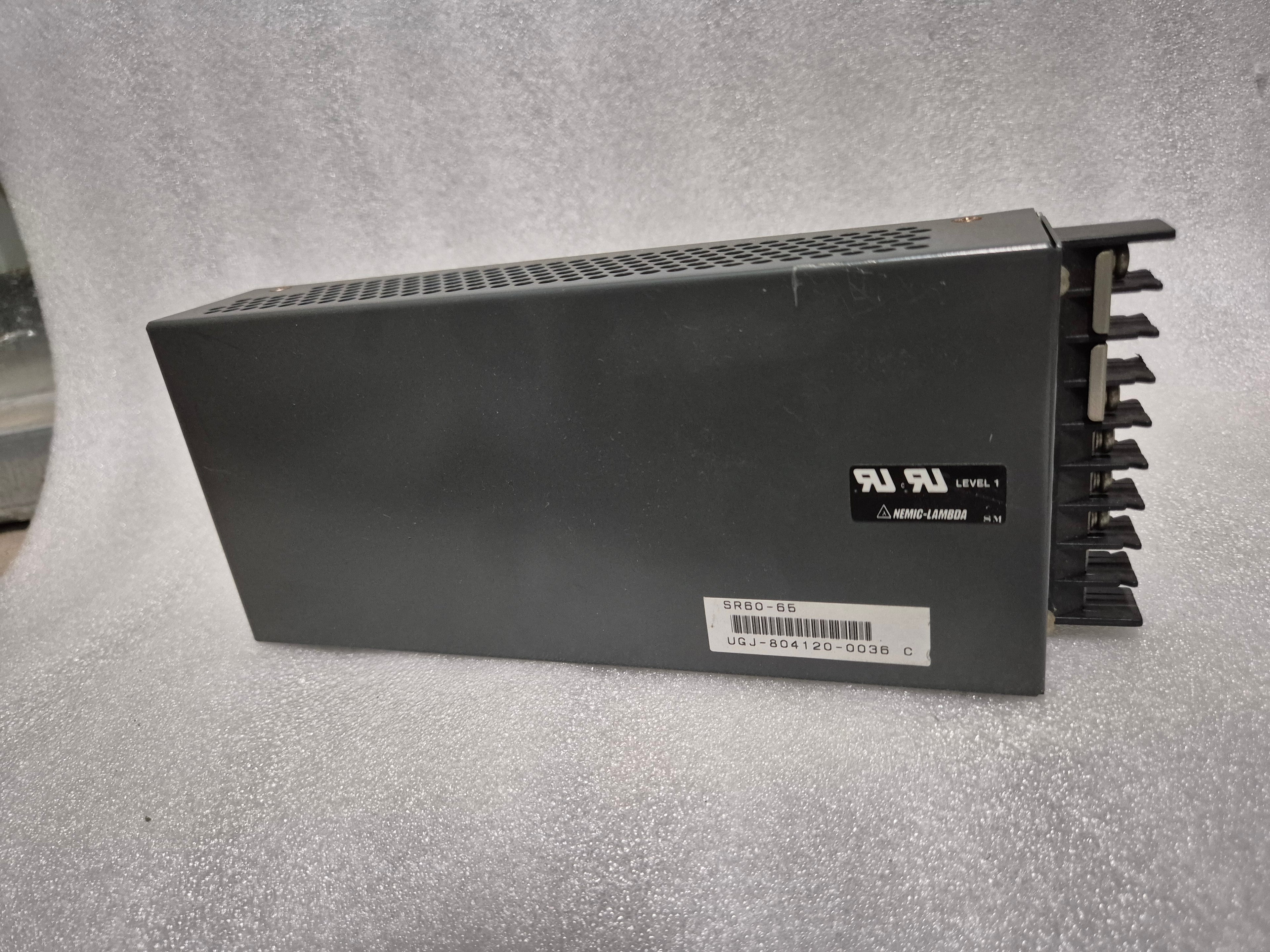 NEMIC-LAMBDA SR60-65