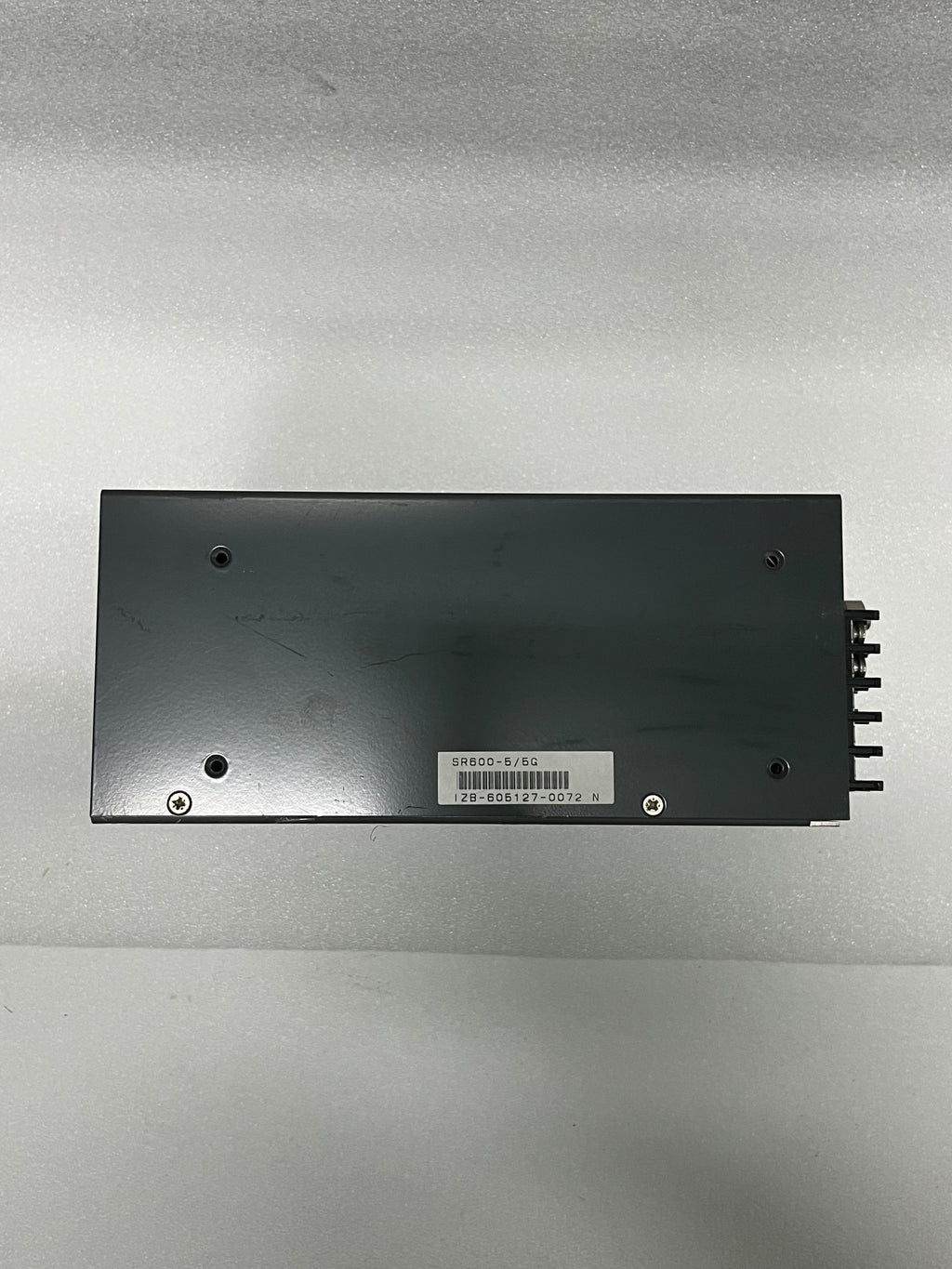 NEMIC-LAMBDA SR600-5/5G