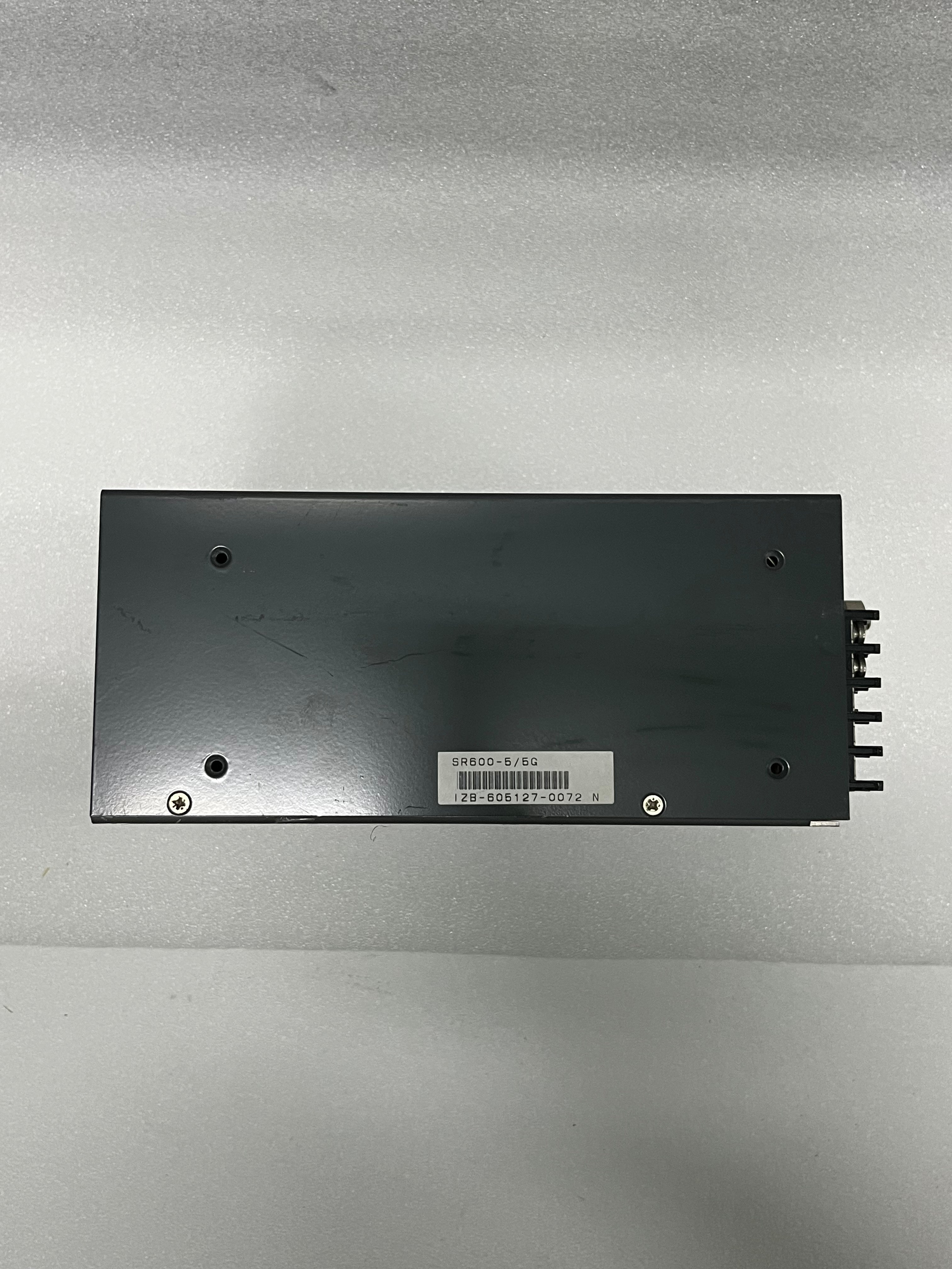 NEMIC-LAMBDA SR600-5/5G