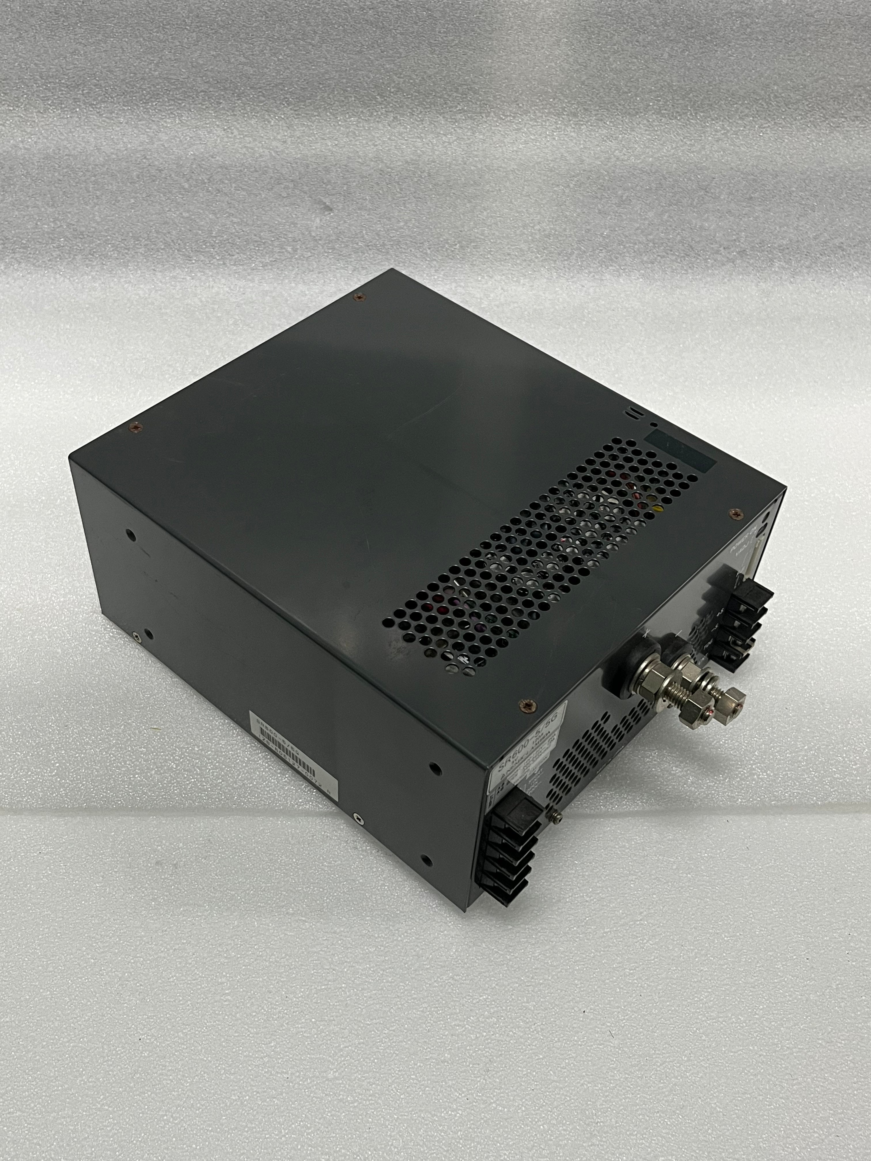 NEMIC-LAMBDA SR600-5/5G