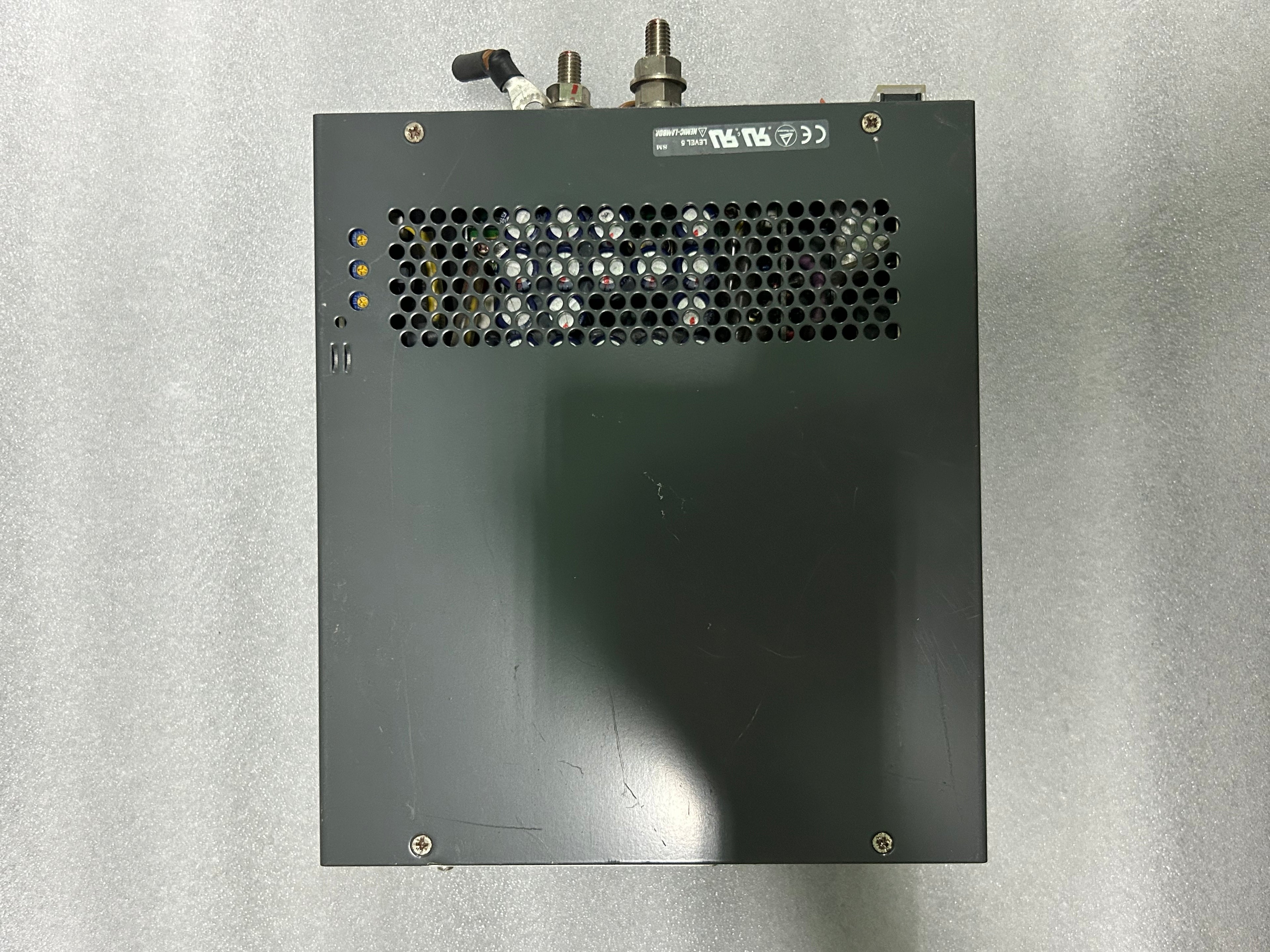 NEMIC-LAMBDA SR660-12