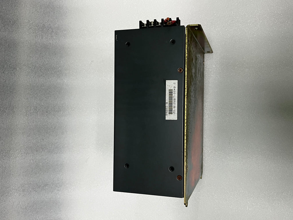 NEMIC-LAMBDA SR660-8