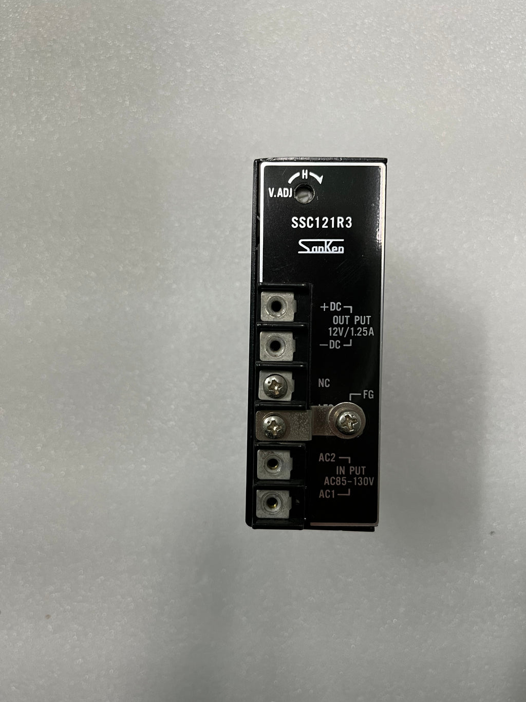 SANKEN SSC121R3