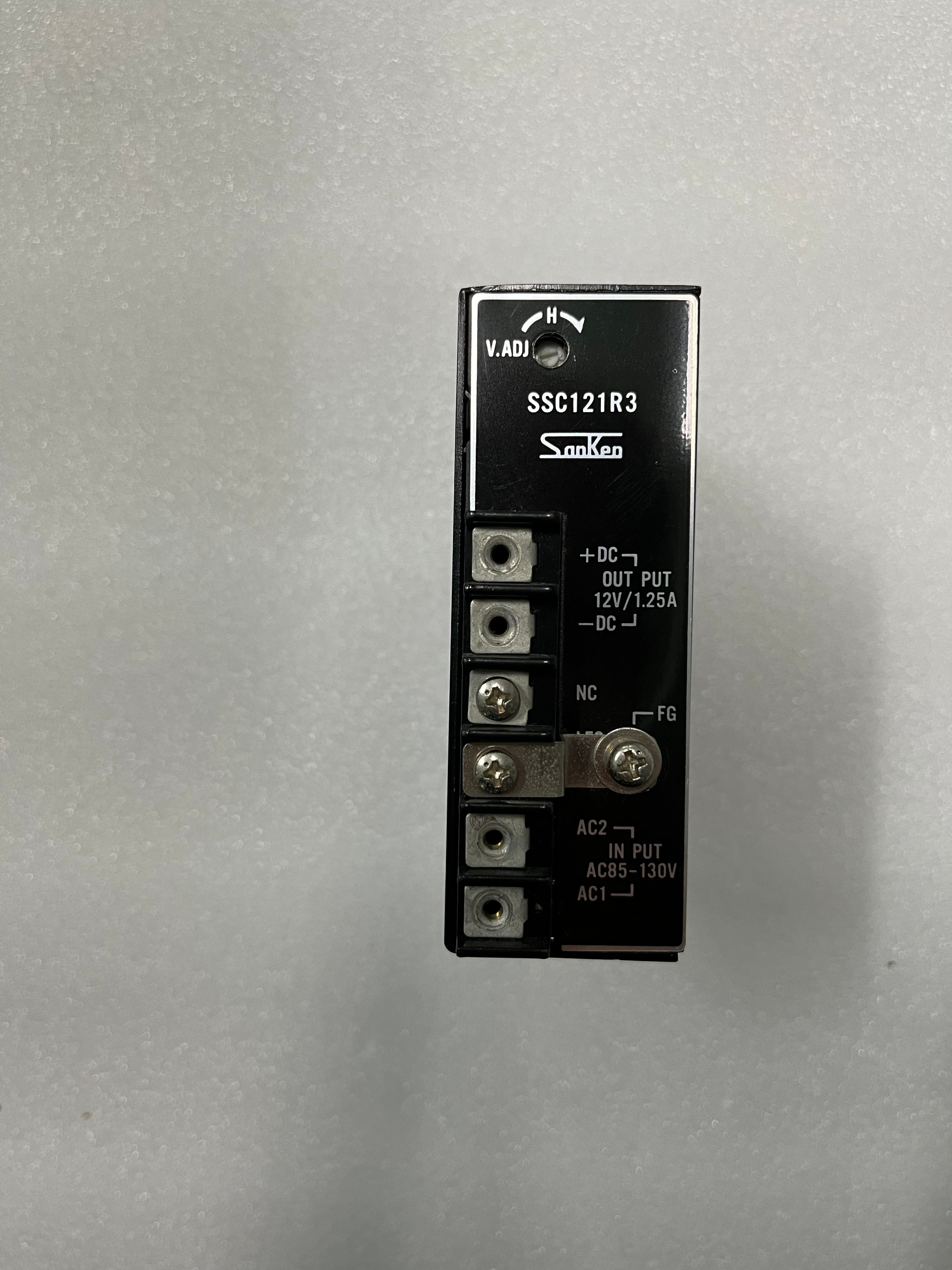 SANKEN SSC121R3