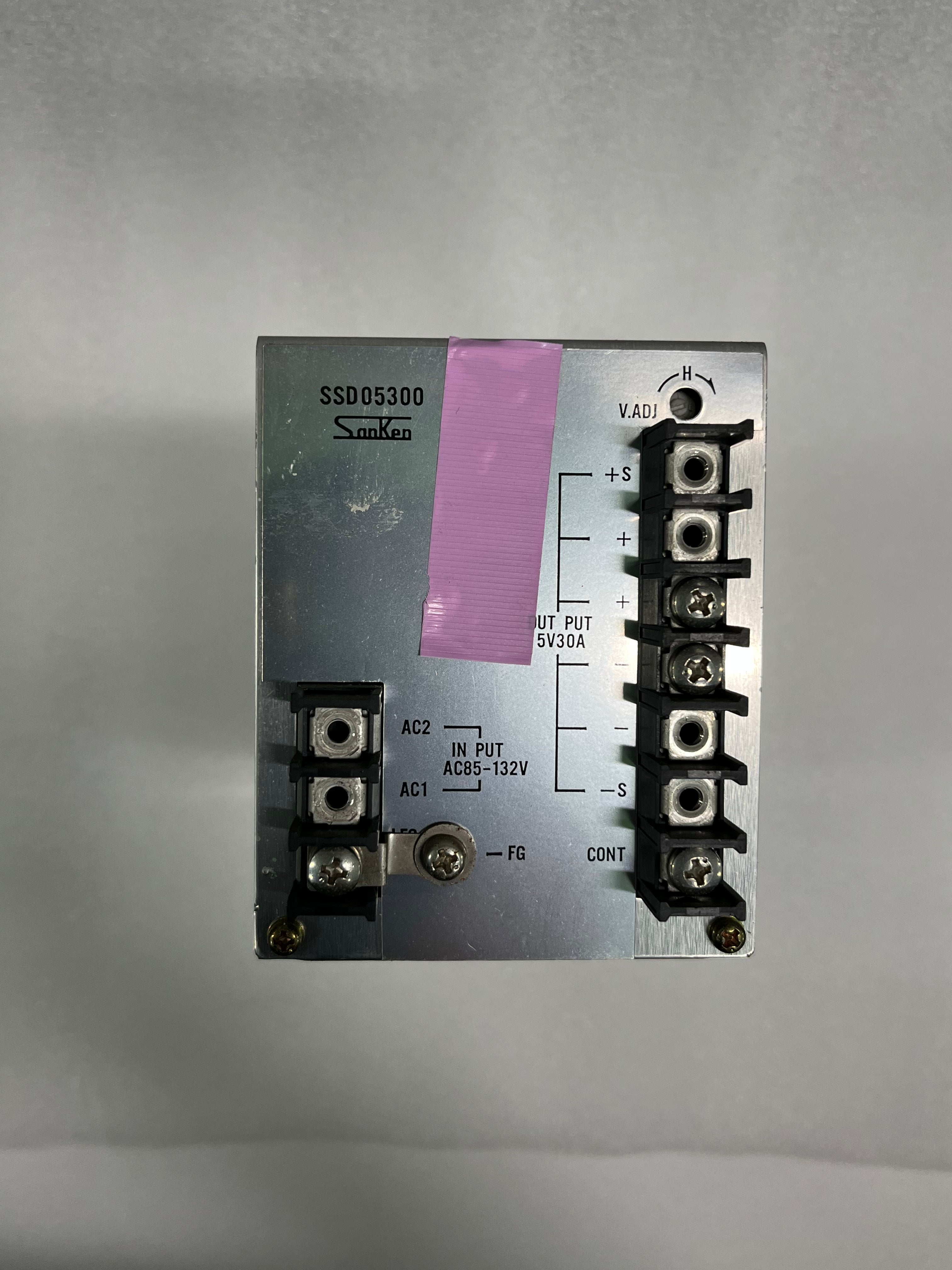 SANKEN SSD05300