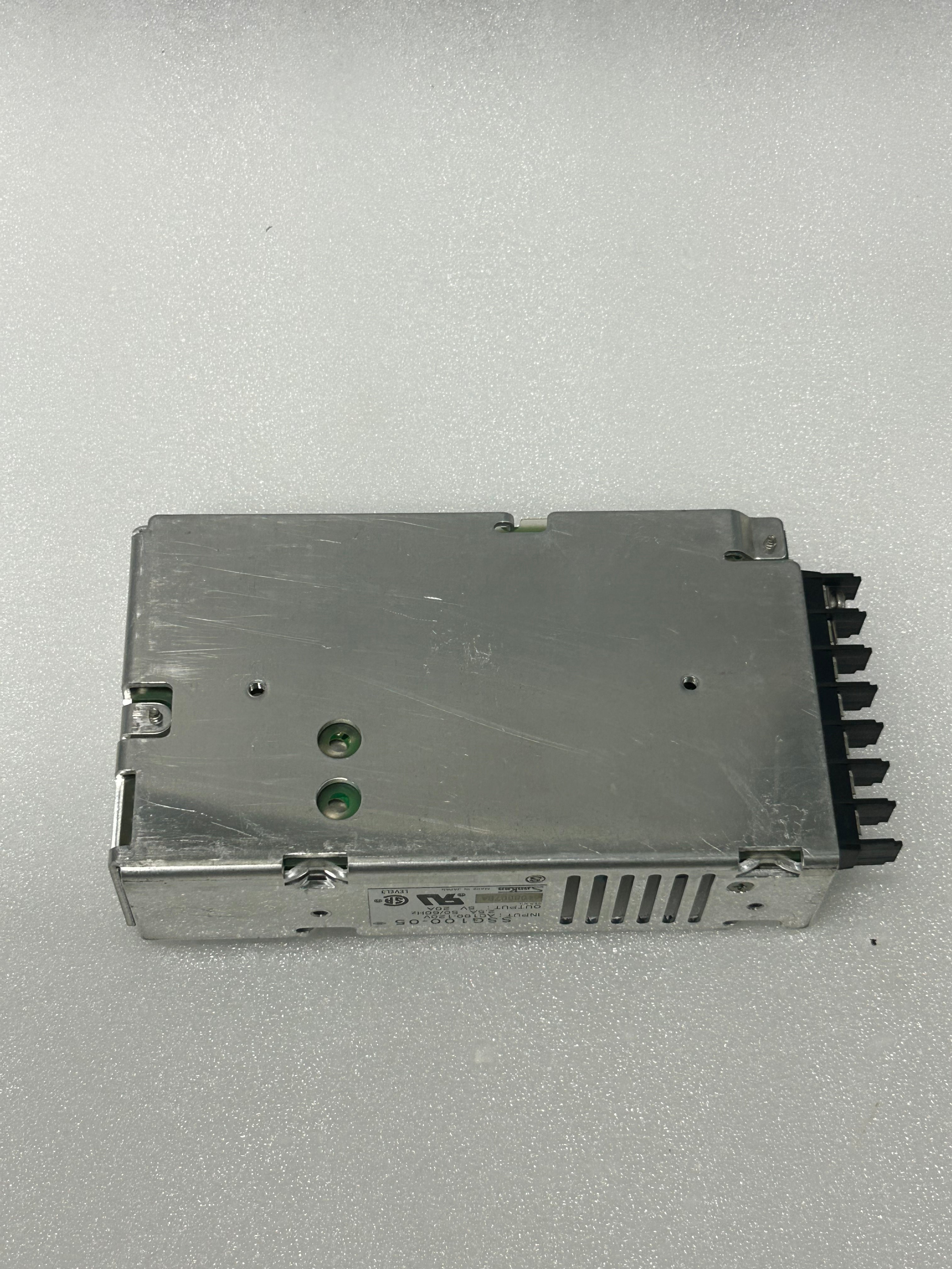 SANKEN SSG100-05