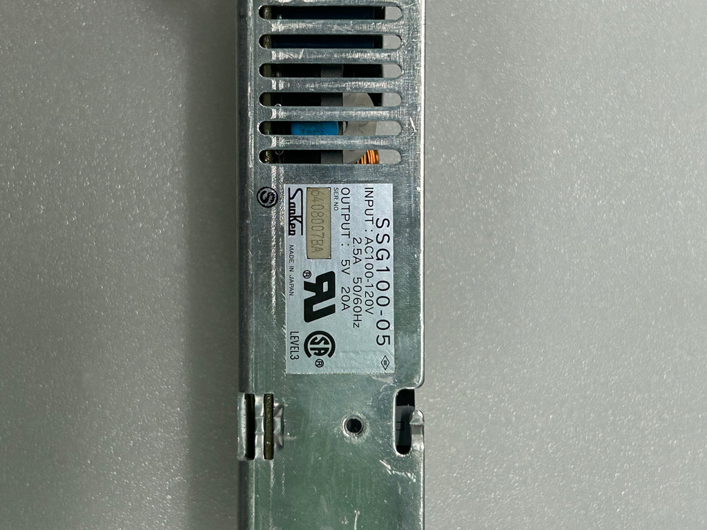 SANKEN SSG100-05