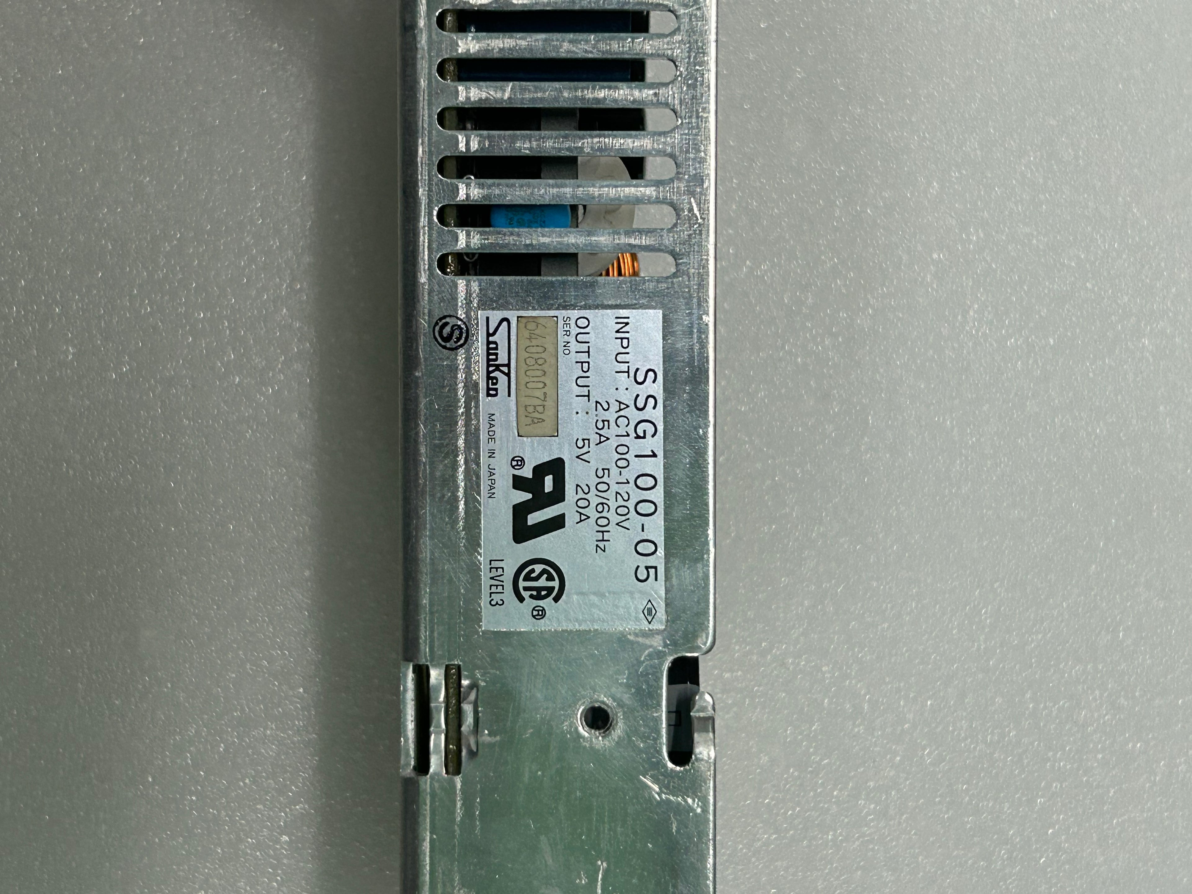 SANKEN SSG100-05