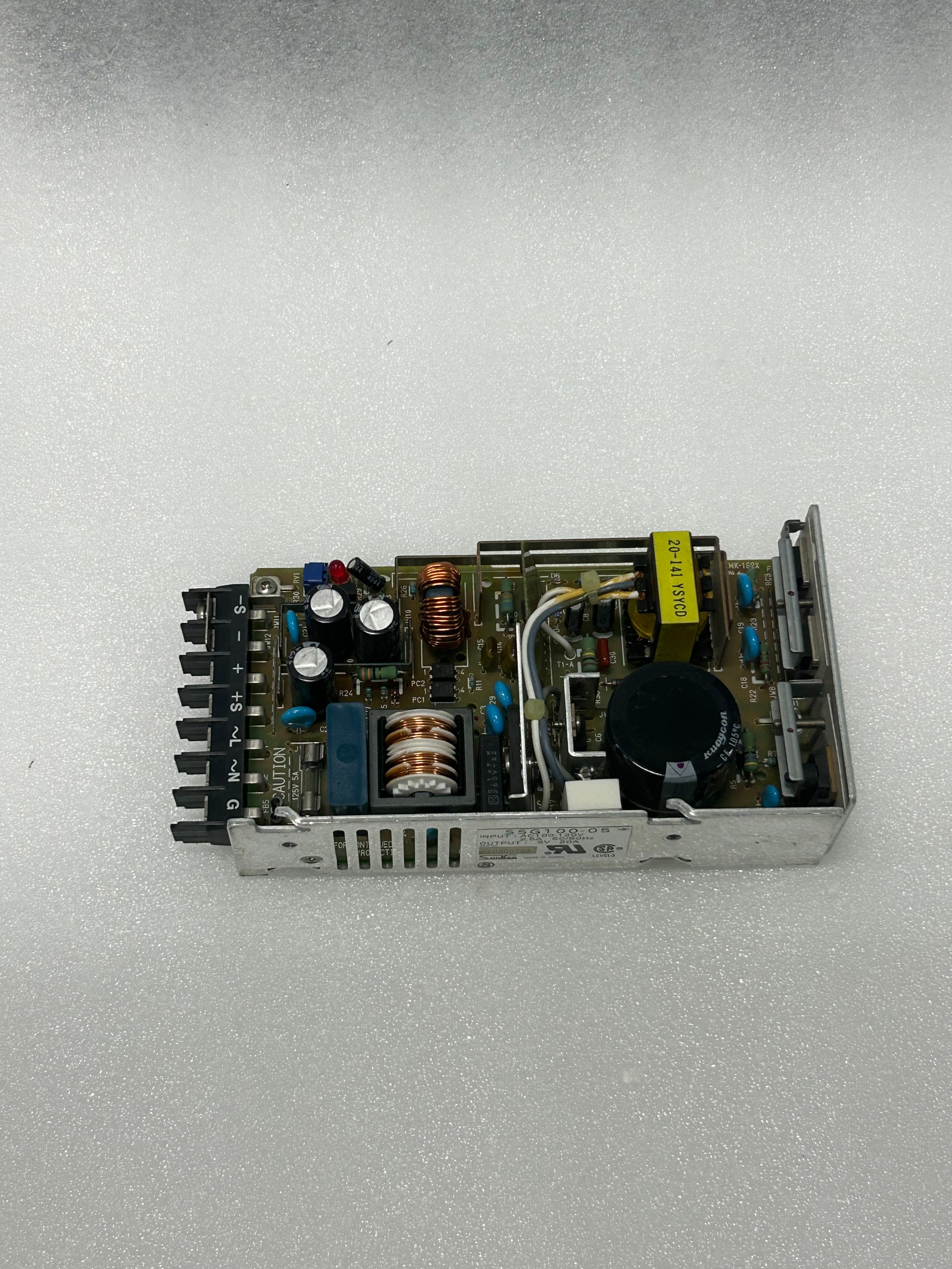 SANKEN SSG100-05