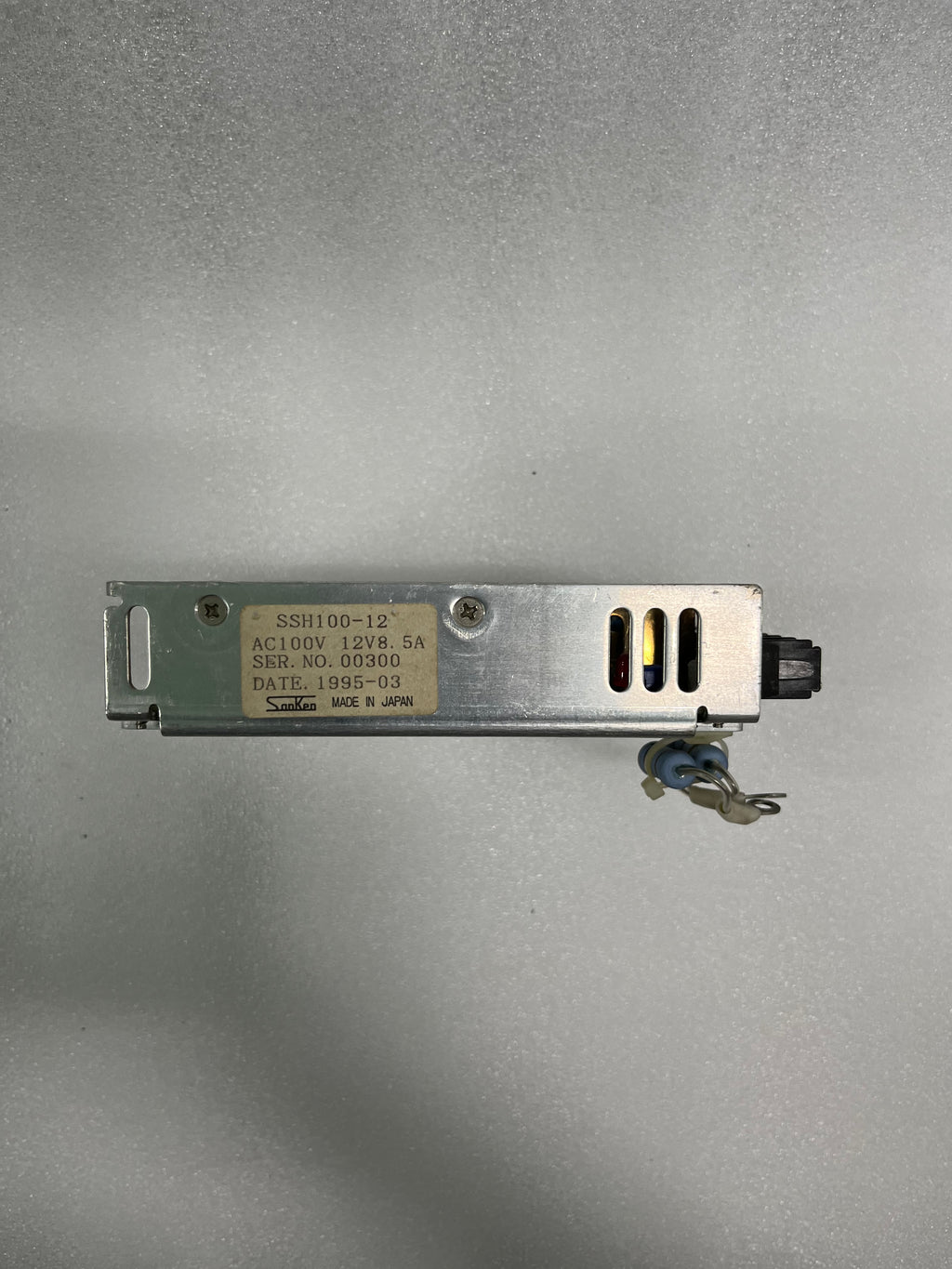 SANKEN SSH100-12