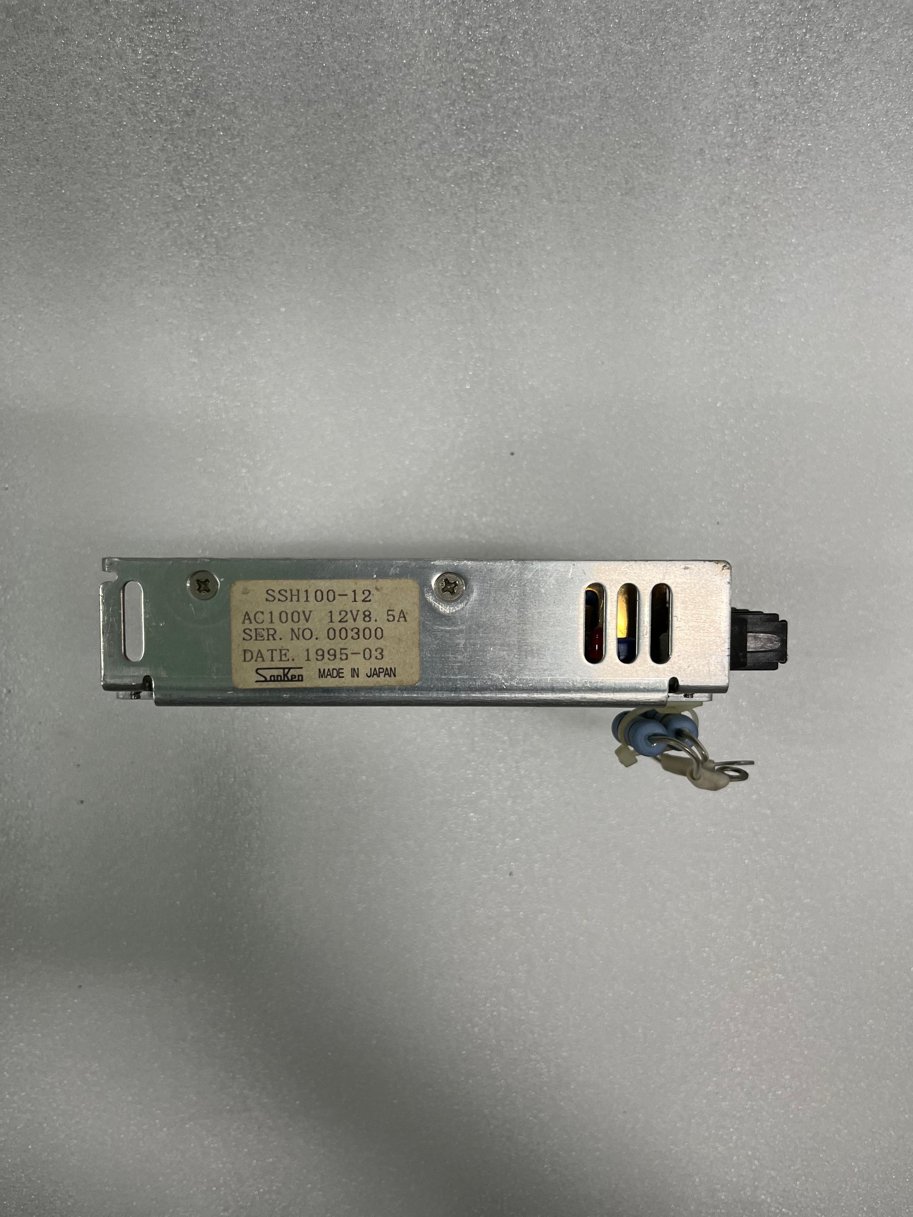 SANKEN SSH100-12