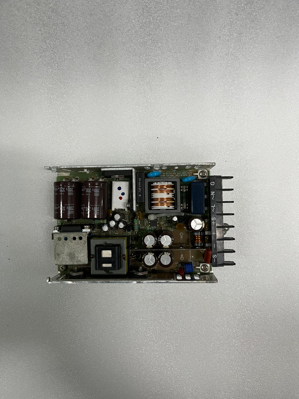 SANKEN SSH100-12