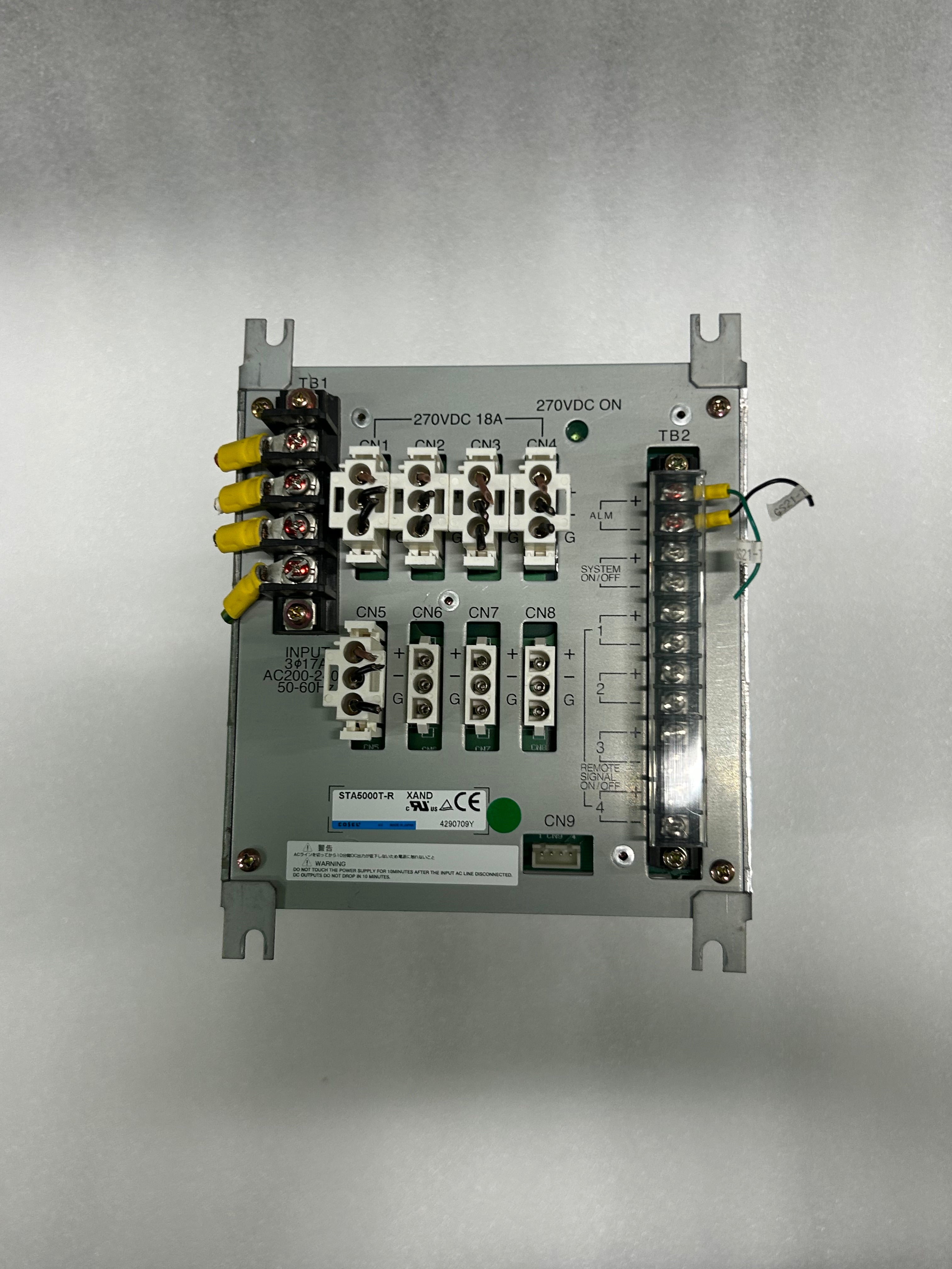Cosel STA5000T-R