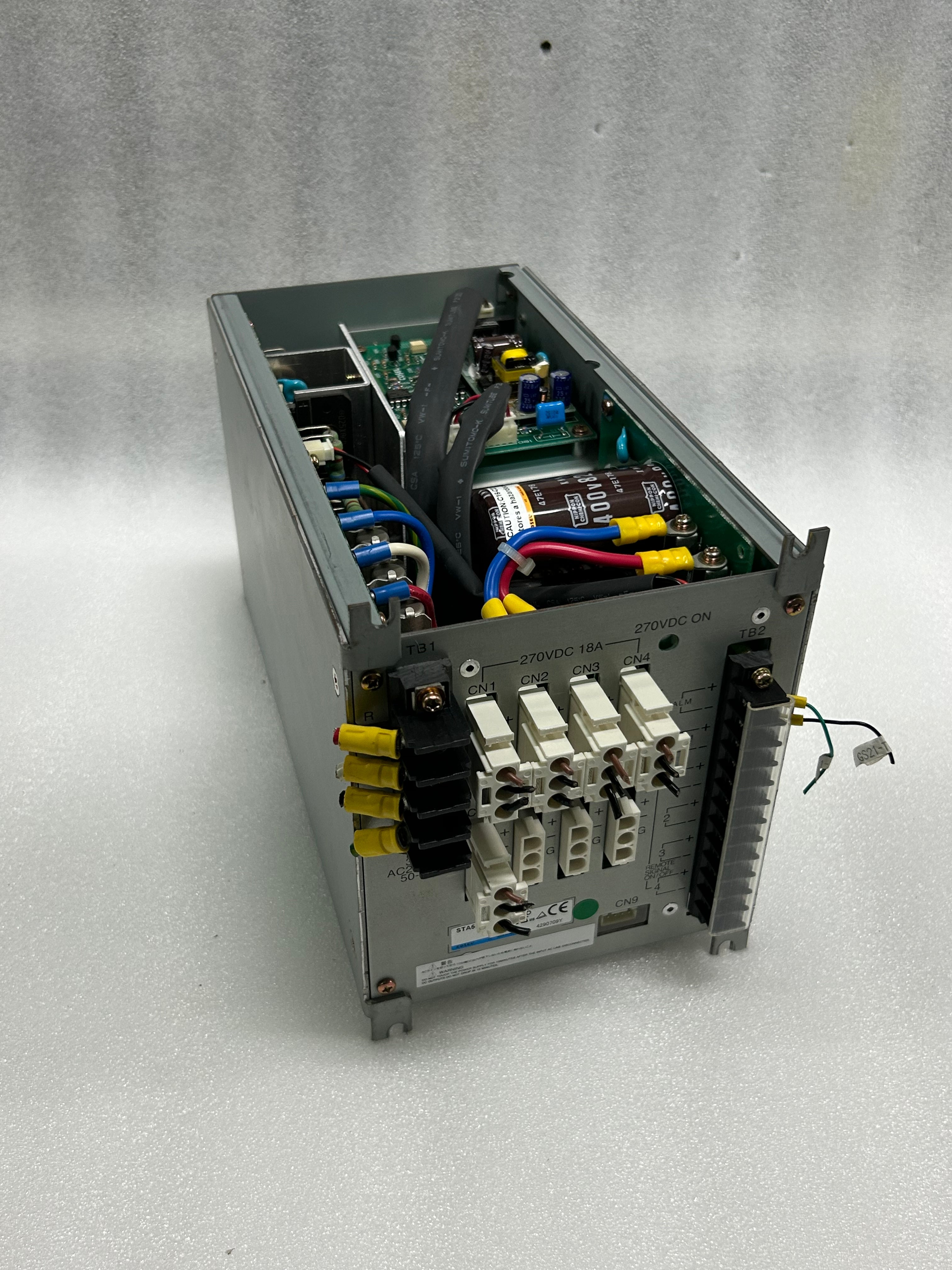 Cosel STA5000T-R