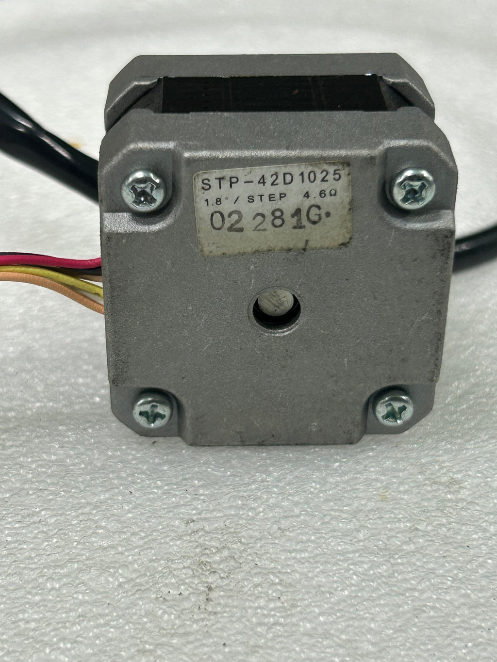 STP-42D1025