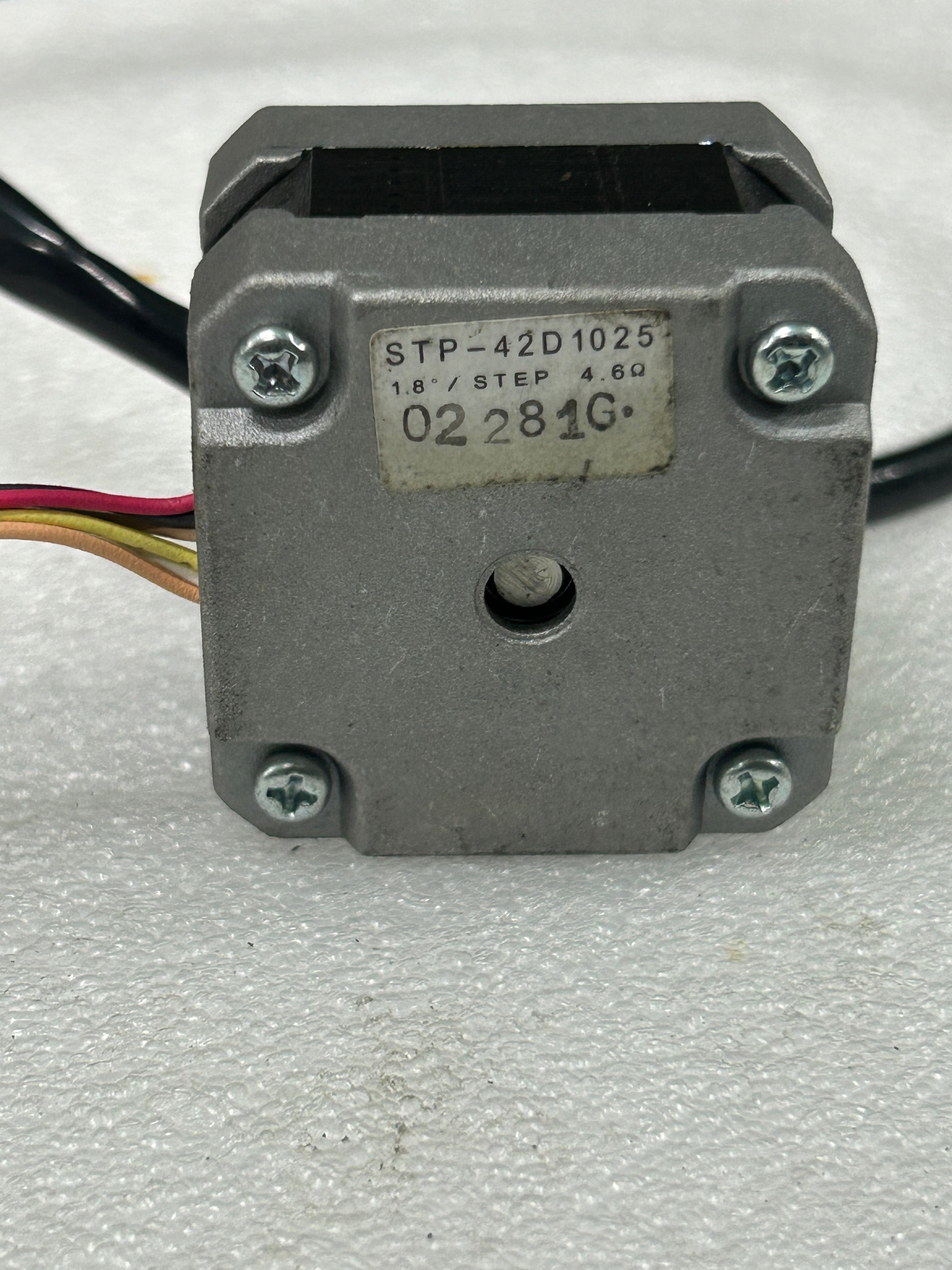 STP-42D1025