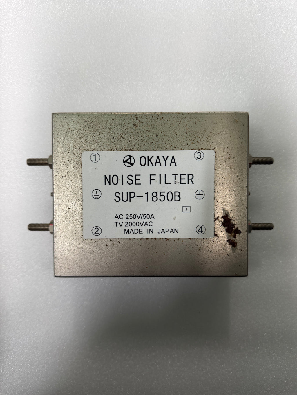 OKAYA SUP-1850B