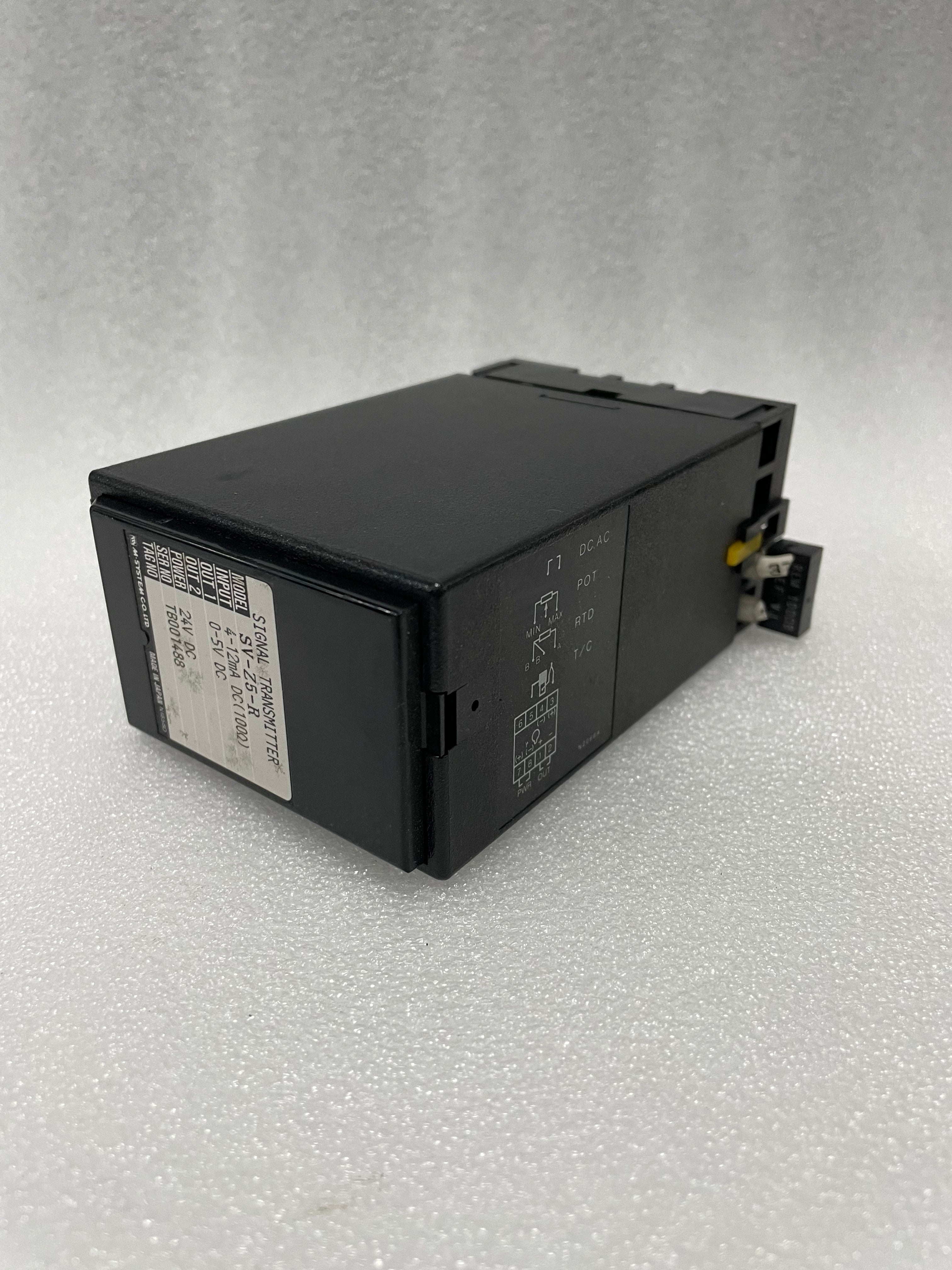 M System SV-Z5-R (100Ω)