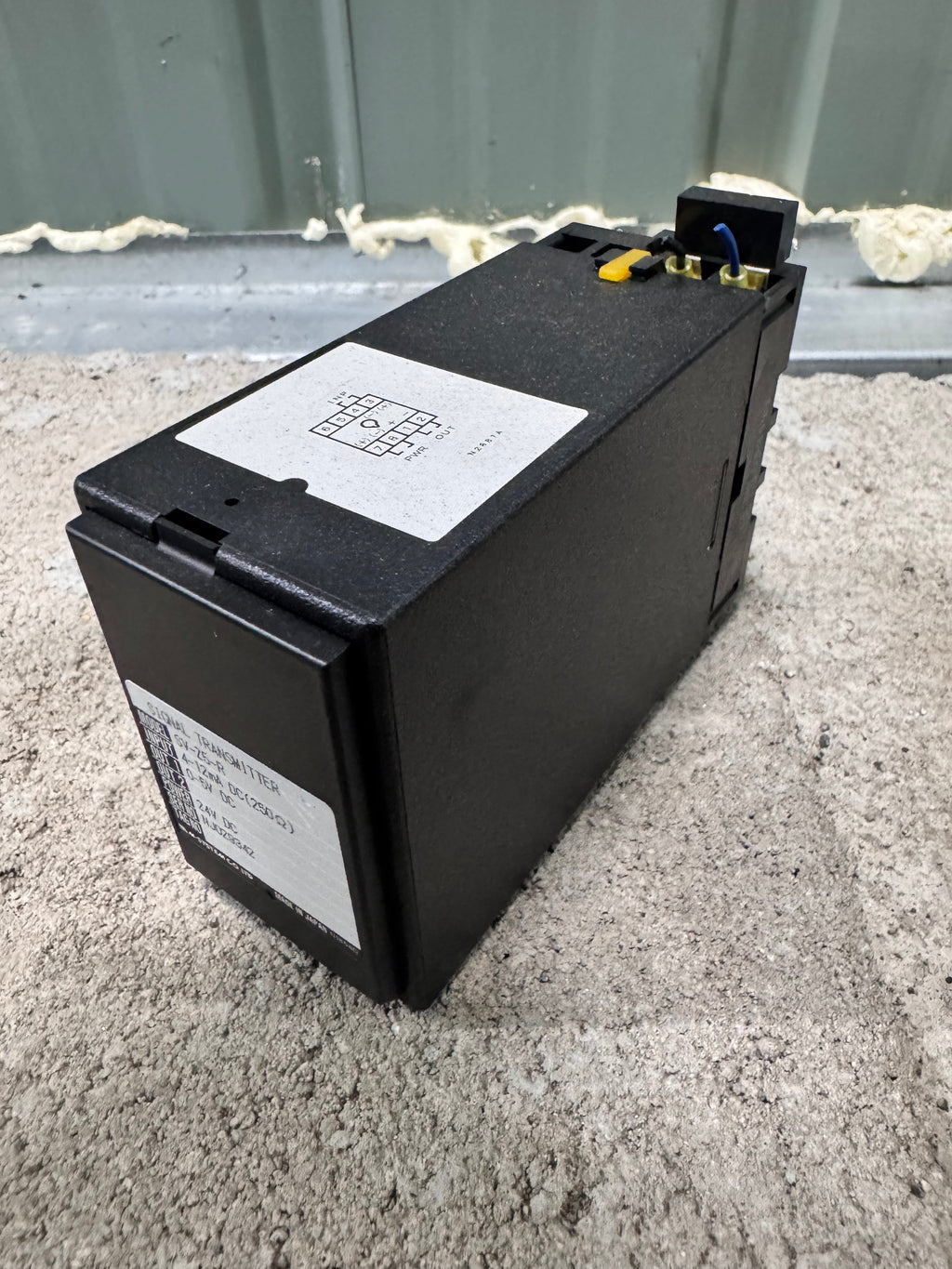 M System SV-Z5-R (250Ω)