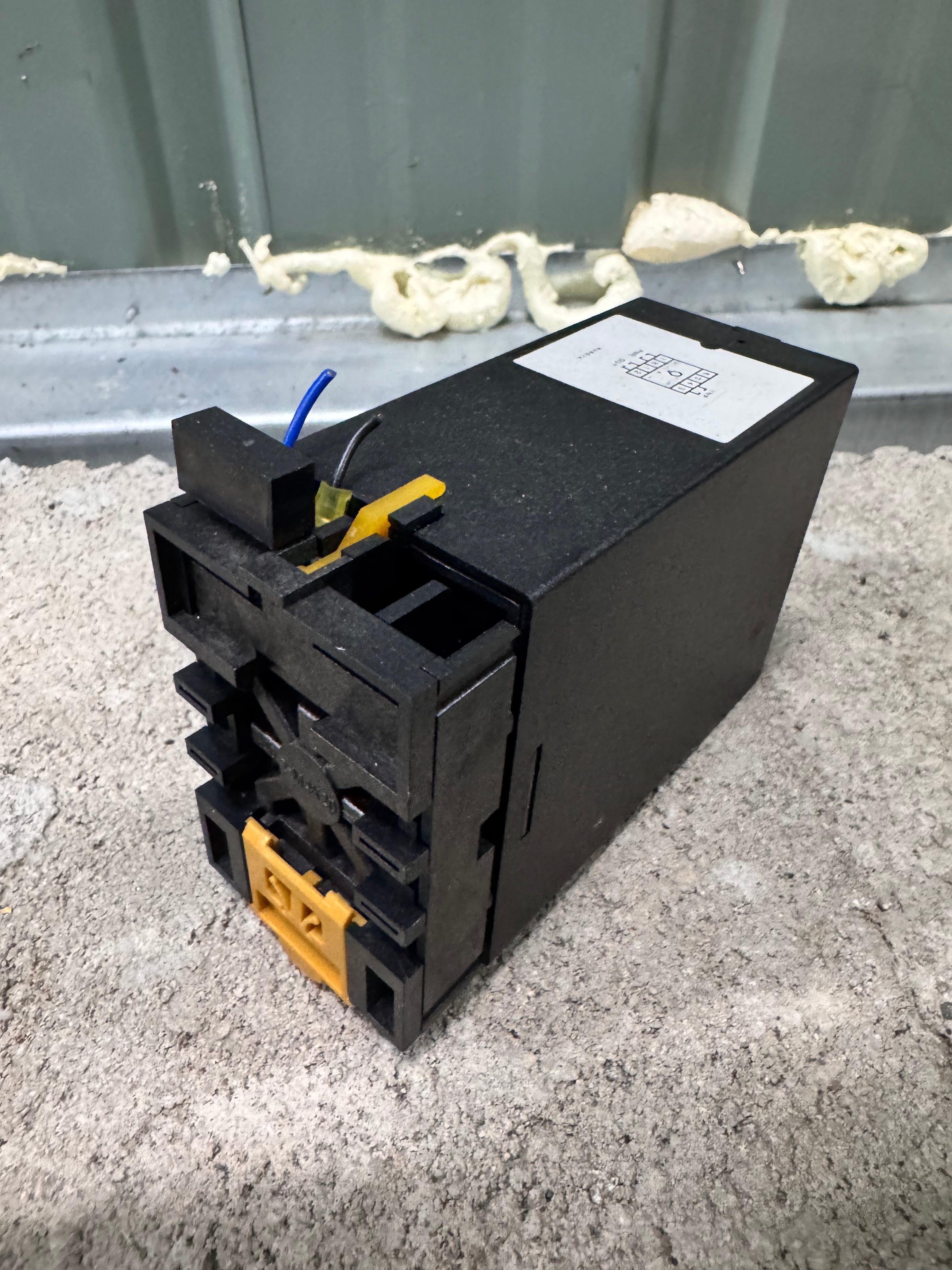 M System SV-Z5-R (250Ω)