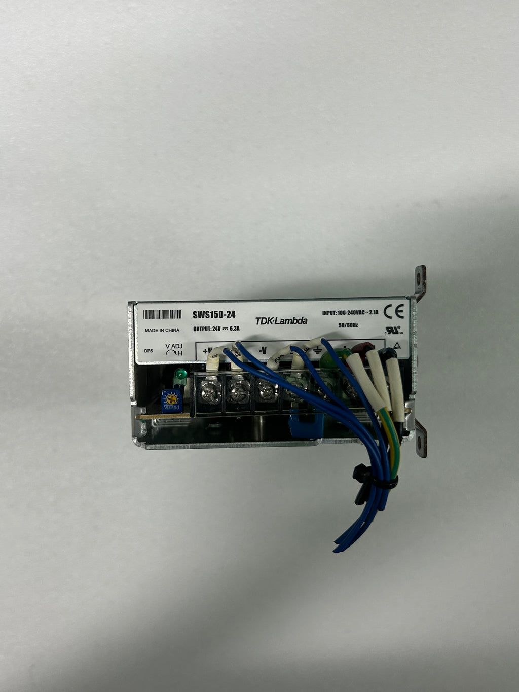 ETA Electric Industry SVS05SA