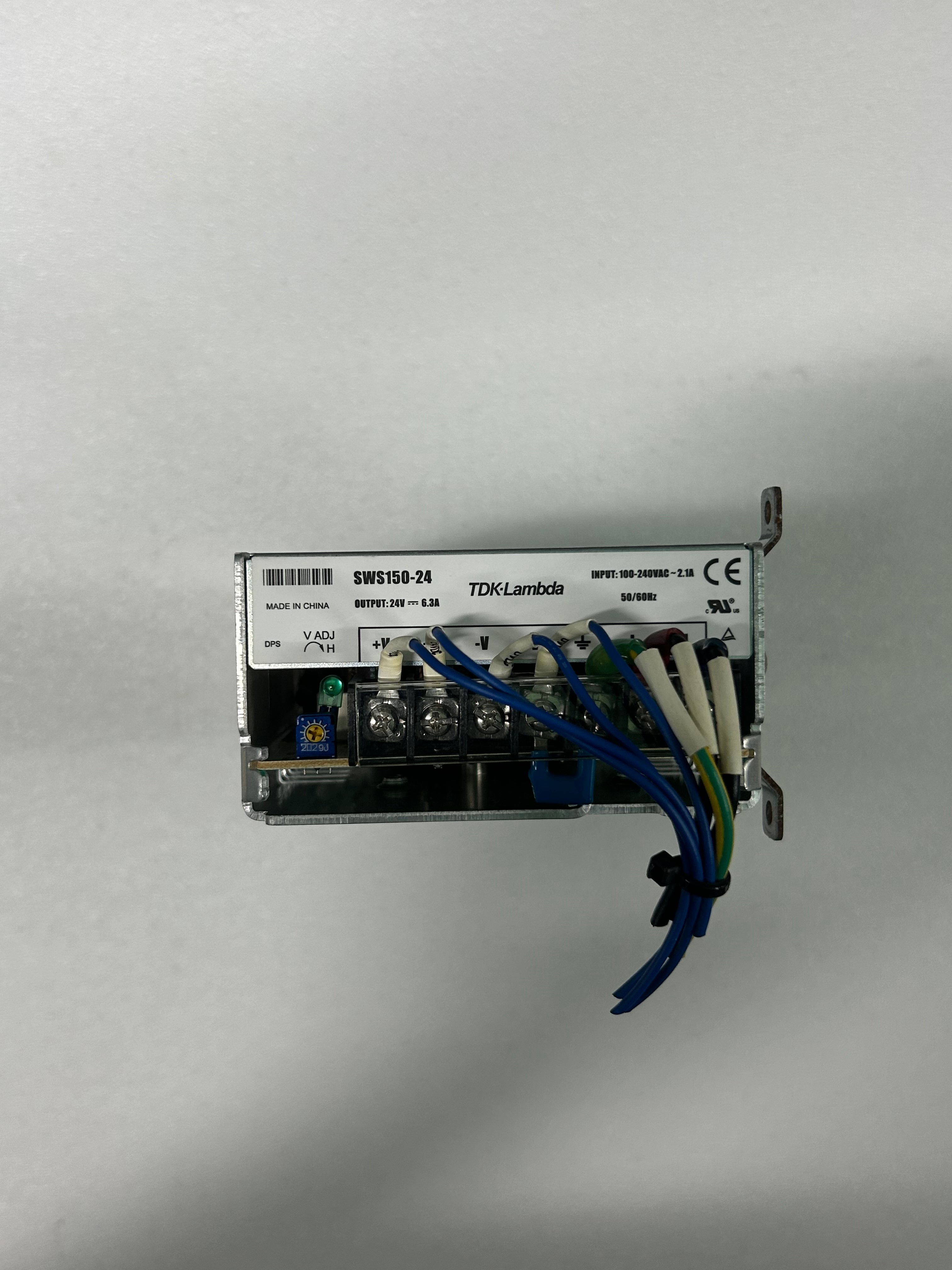 TDK-Lambda SWS150-24