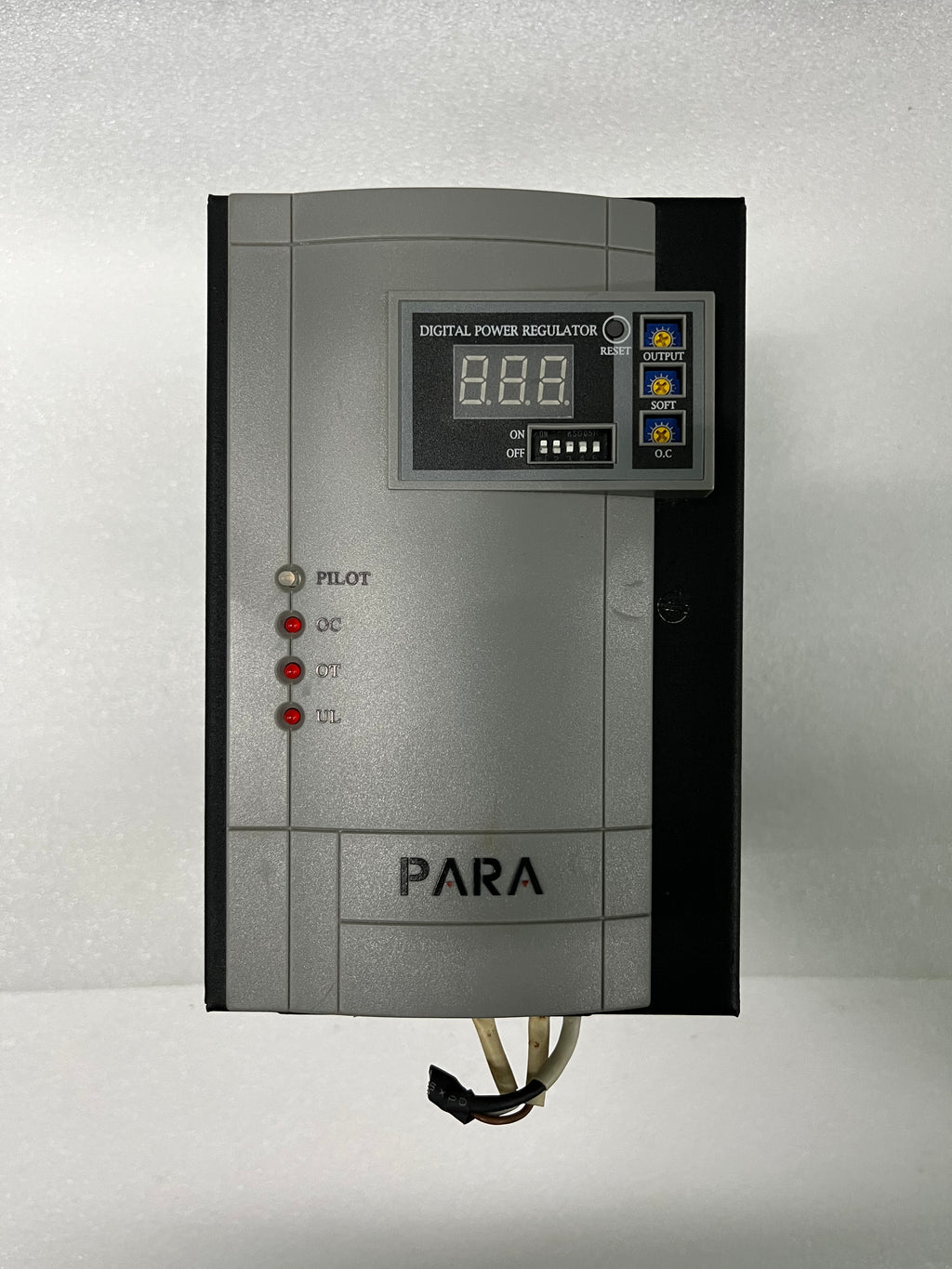 PARA-ENT SZ2-025