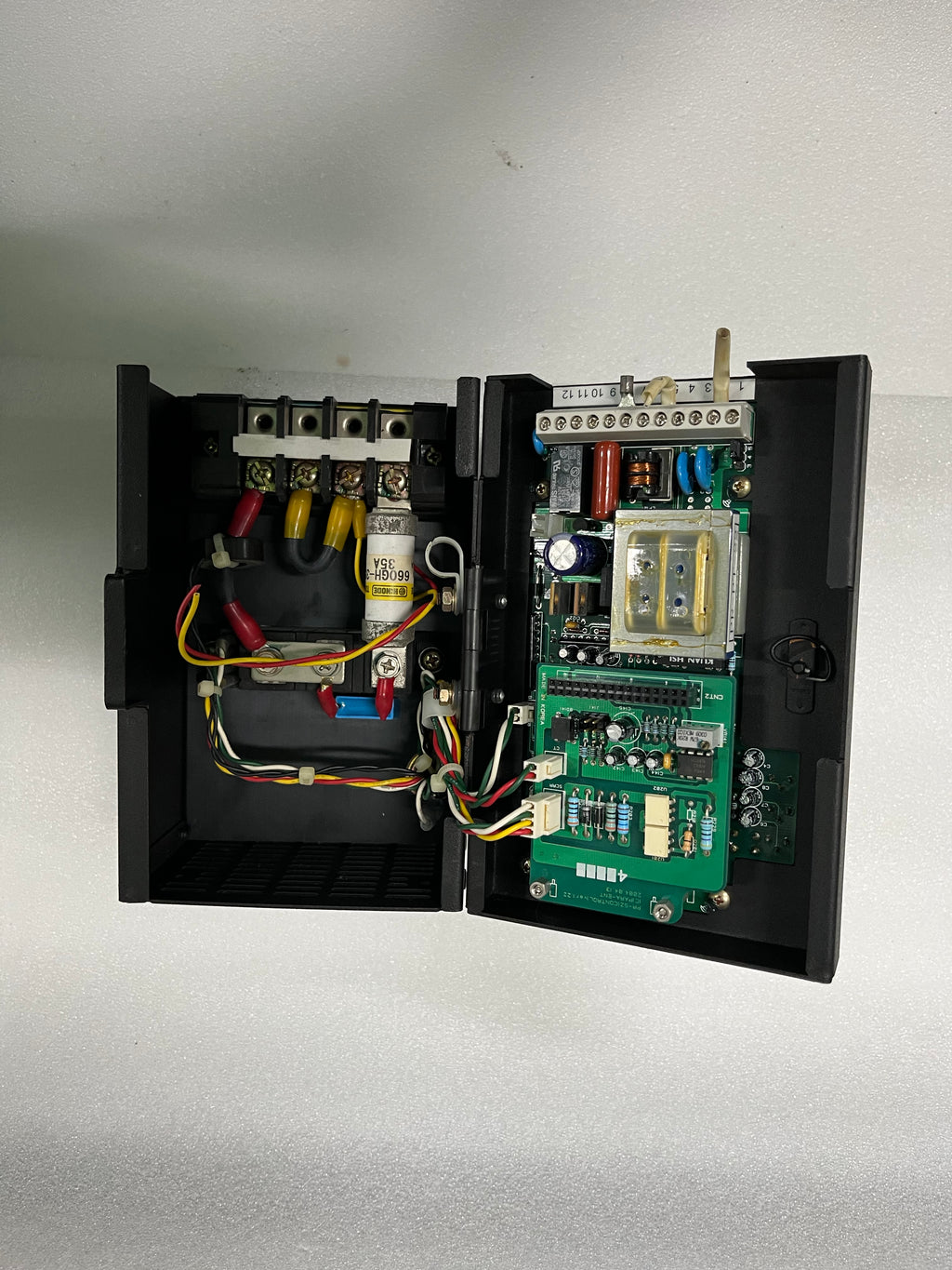 PARA-ENT SZ2-025