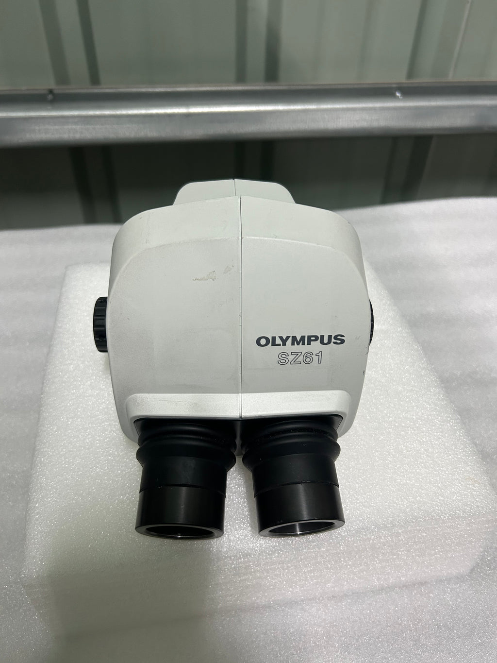 Olympus SZ61