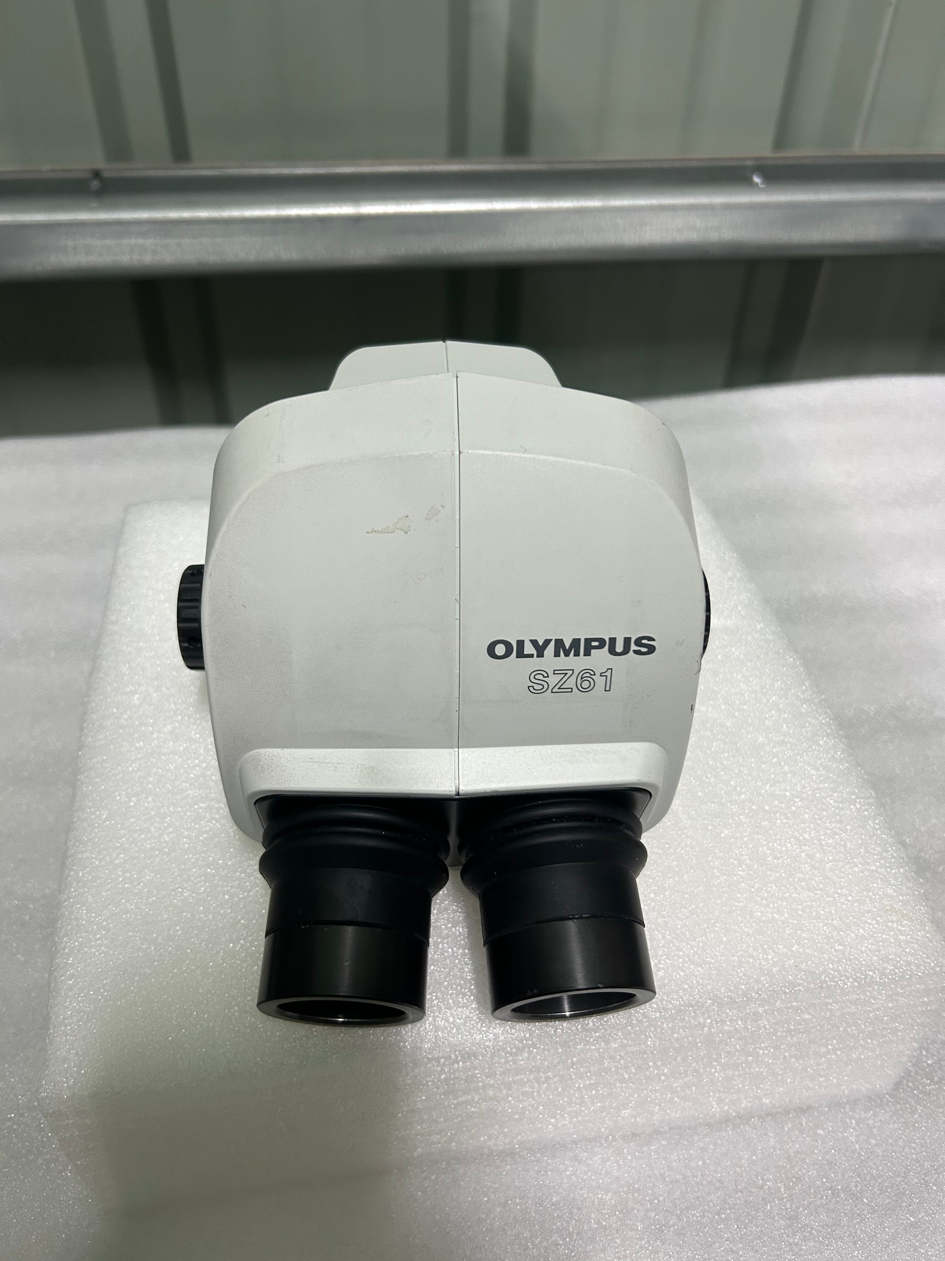 Olympus SZ61