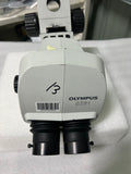 Olympus SZ61 + SZ2-STB2