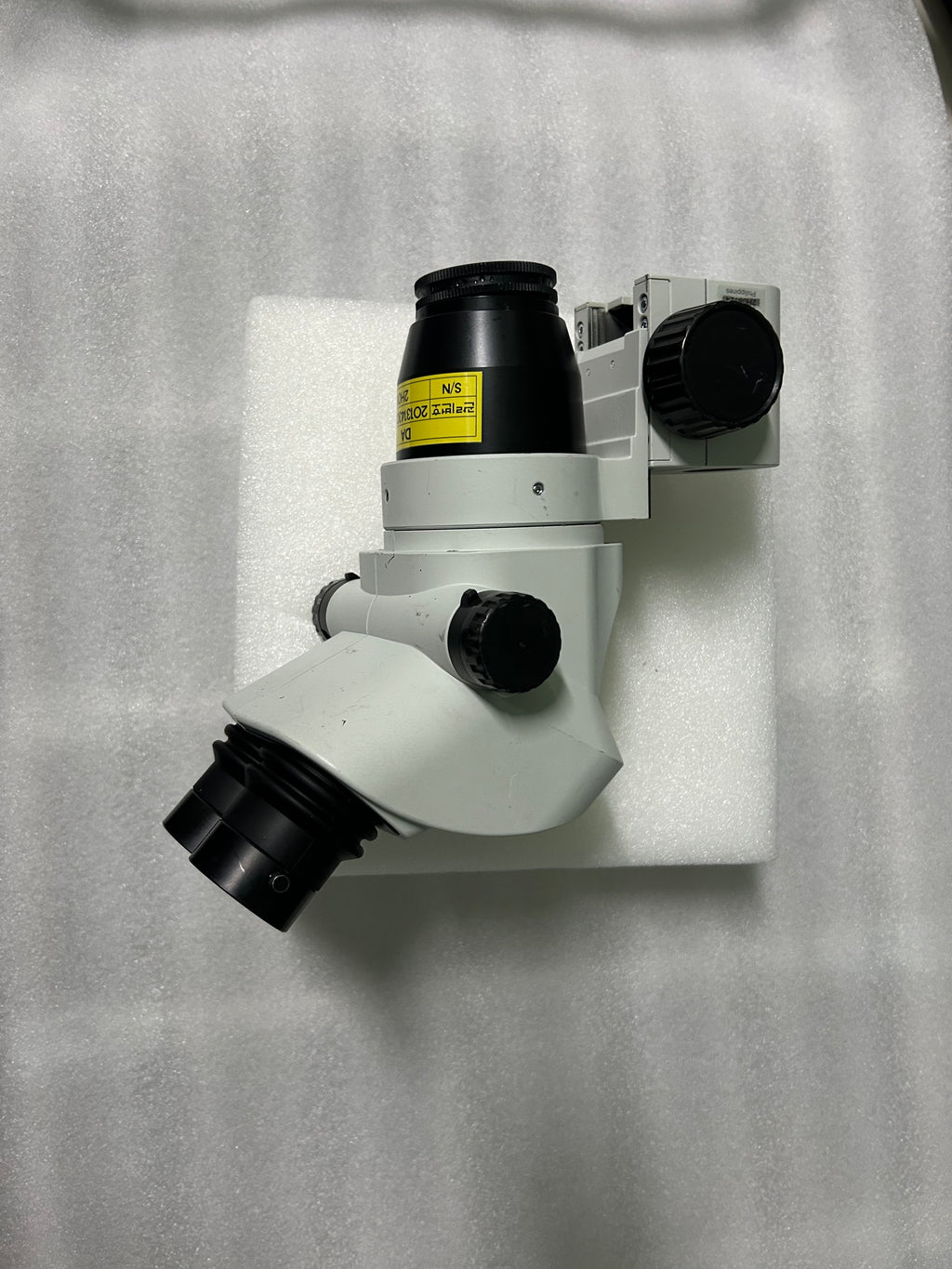 Olympus SZ61 + SZ2-STB2