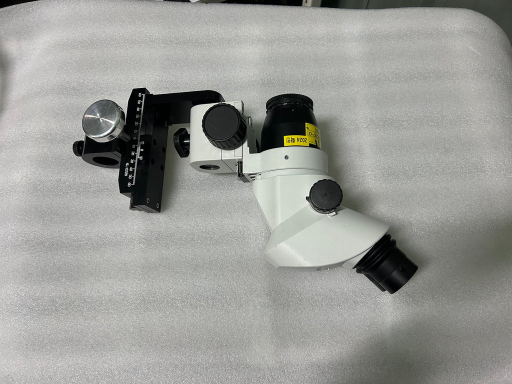 Olympus SZ61 + SZ2-STB2 + KL0208