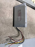NURI SYSTEM Signal Tower Lamp Console Box