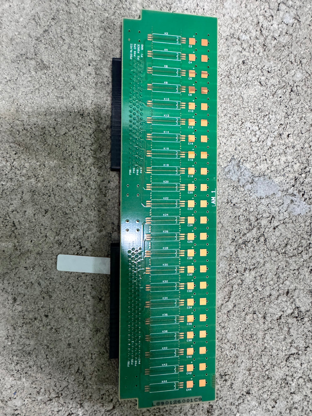 Advantest T102606 A-1